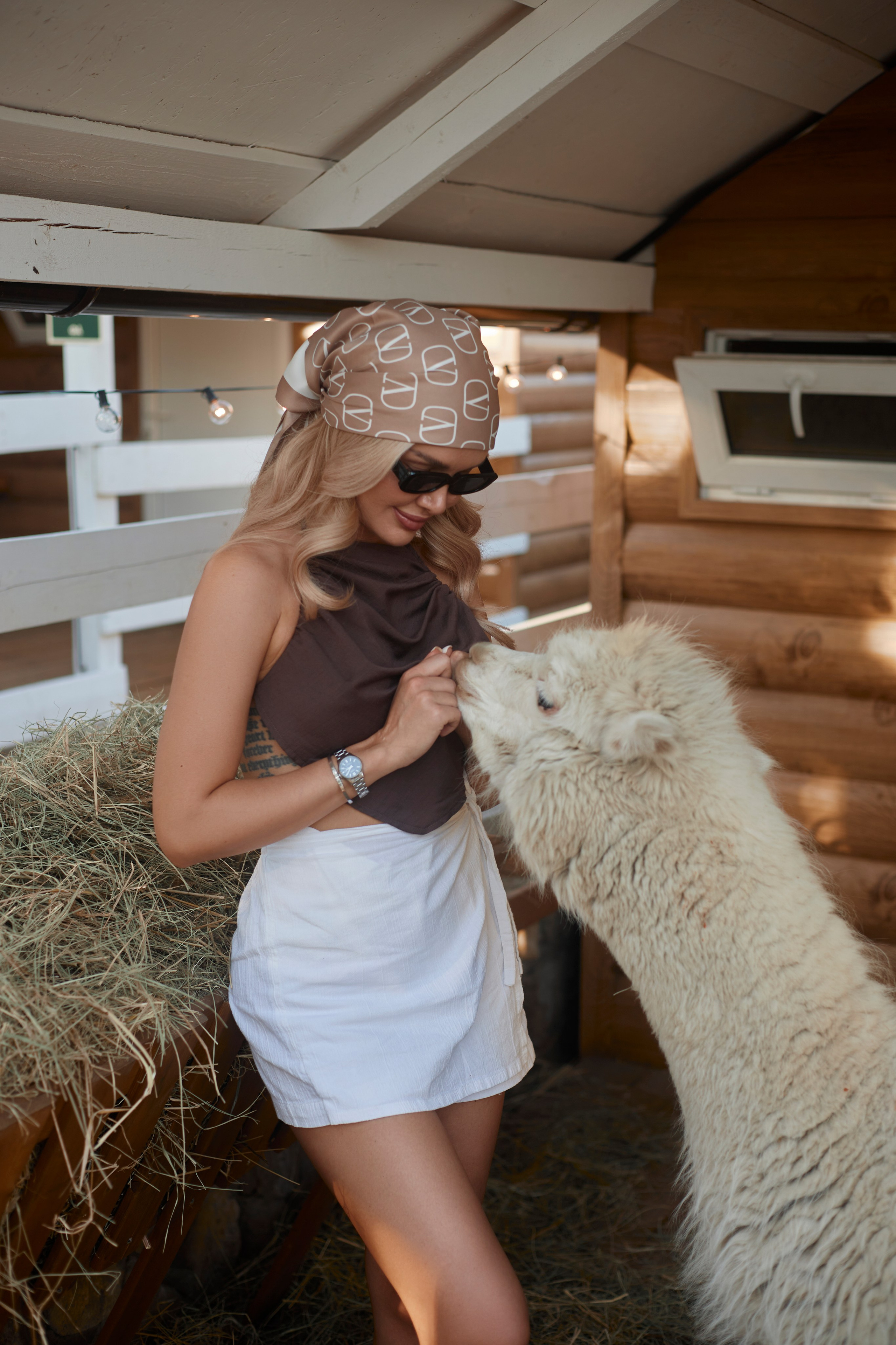 Девушки. Фотограф Эдуард Суровый