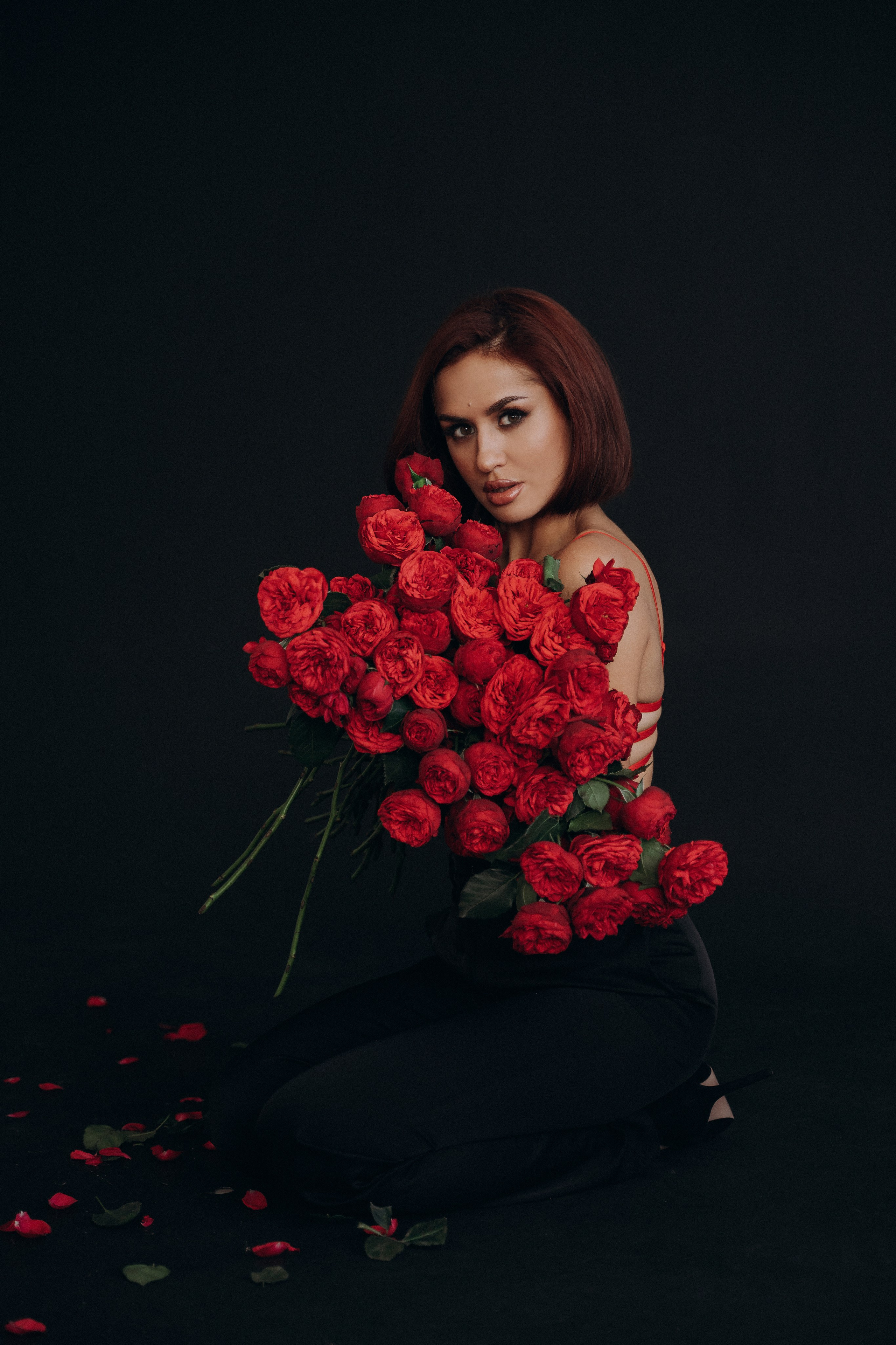 Дарья. Фотограф Чита Александра Цыденова