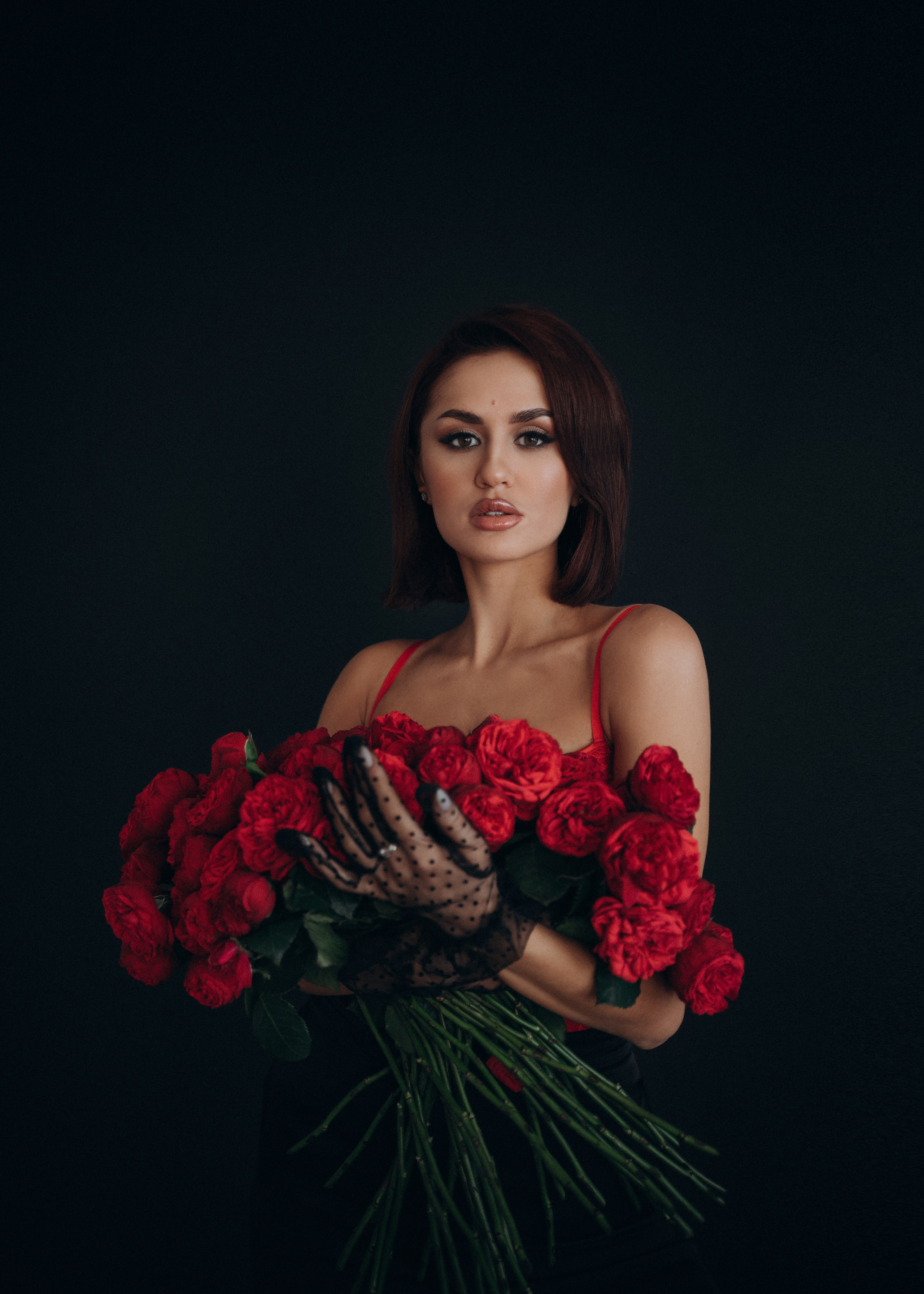 Дарья. Фотограф Чита Александра Цыденова