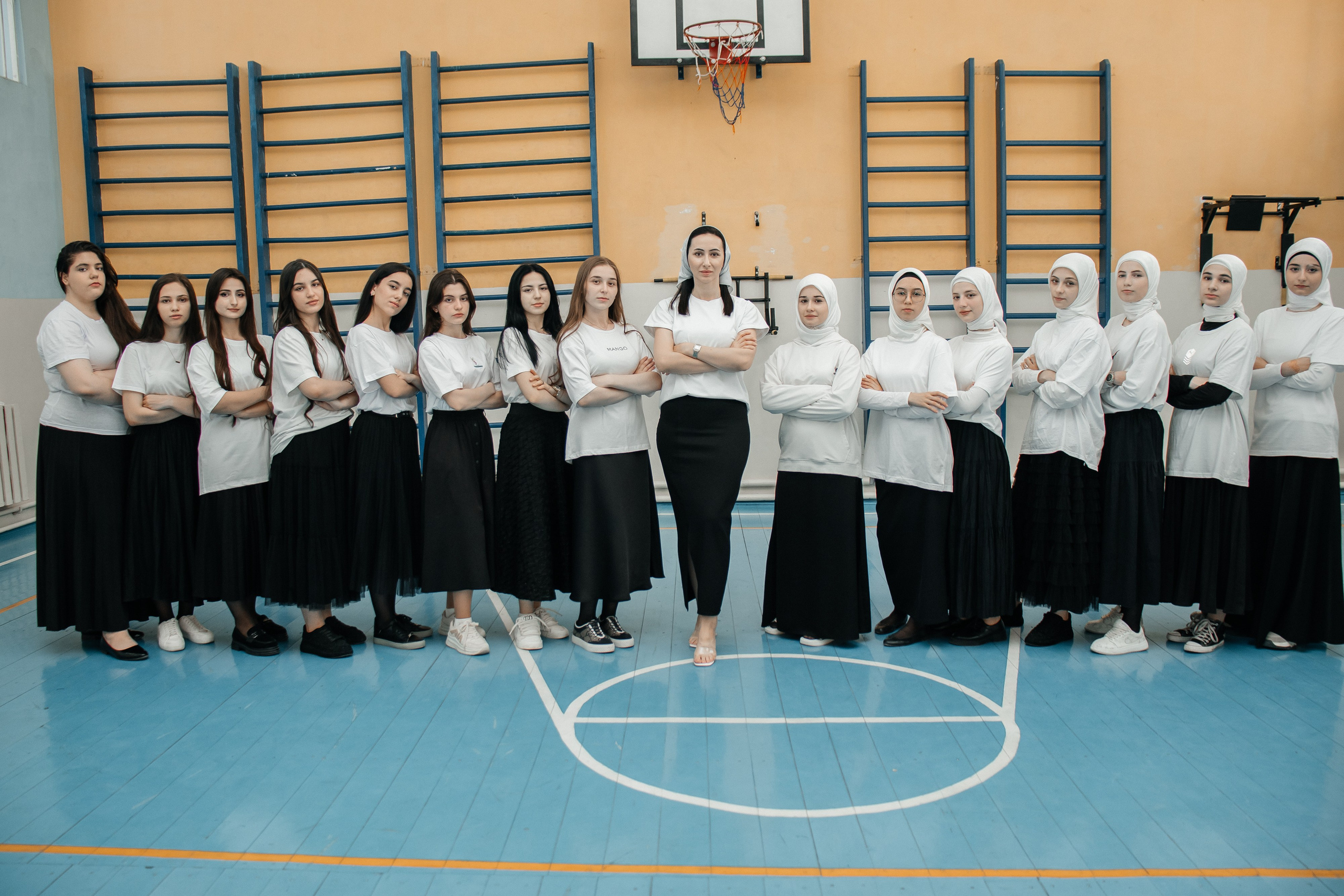 Грозный 67 школа 9 а