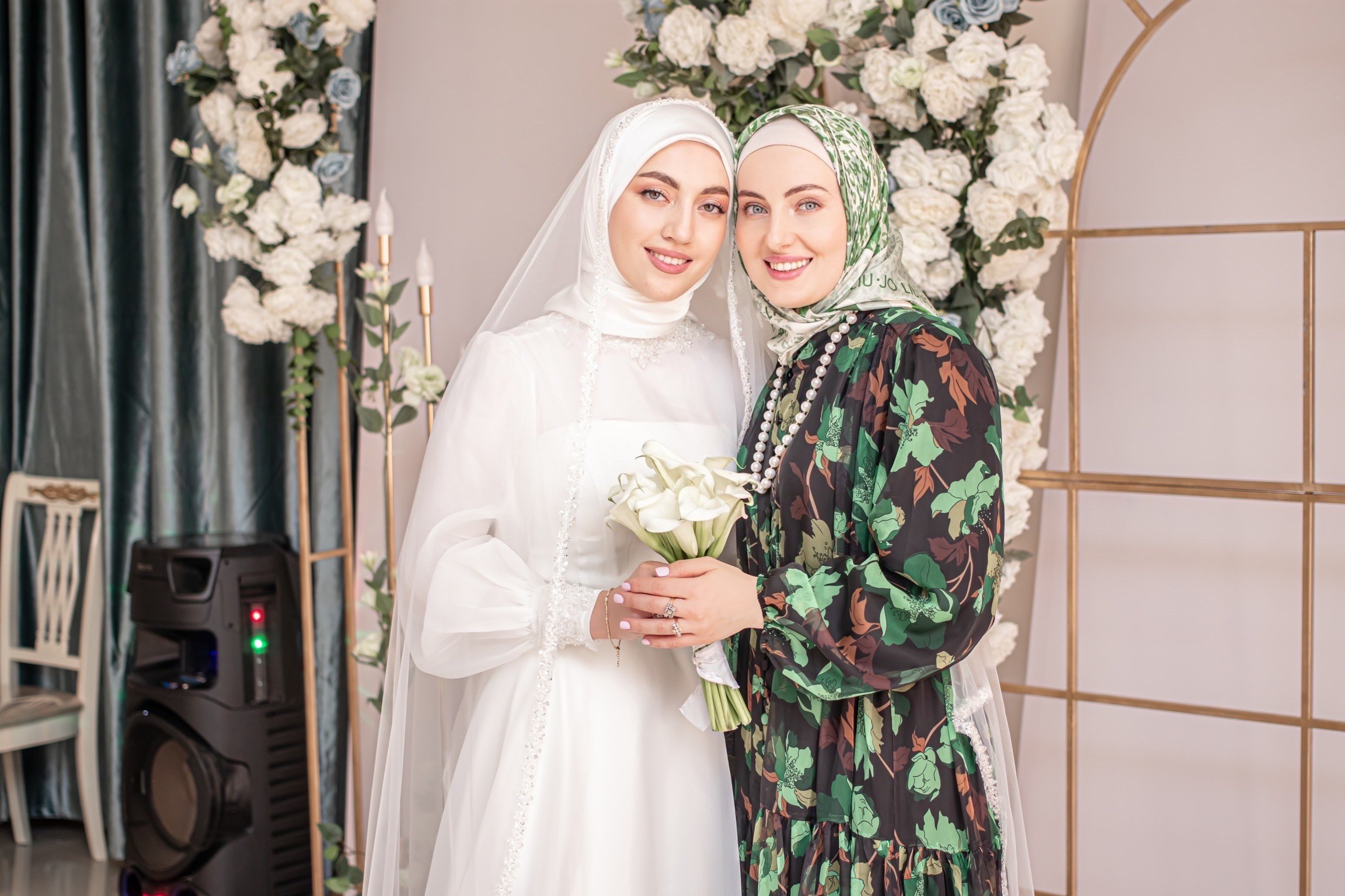 Свадьба Ачхой