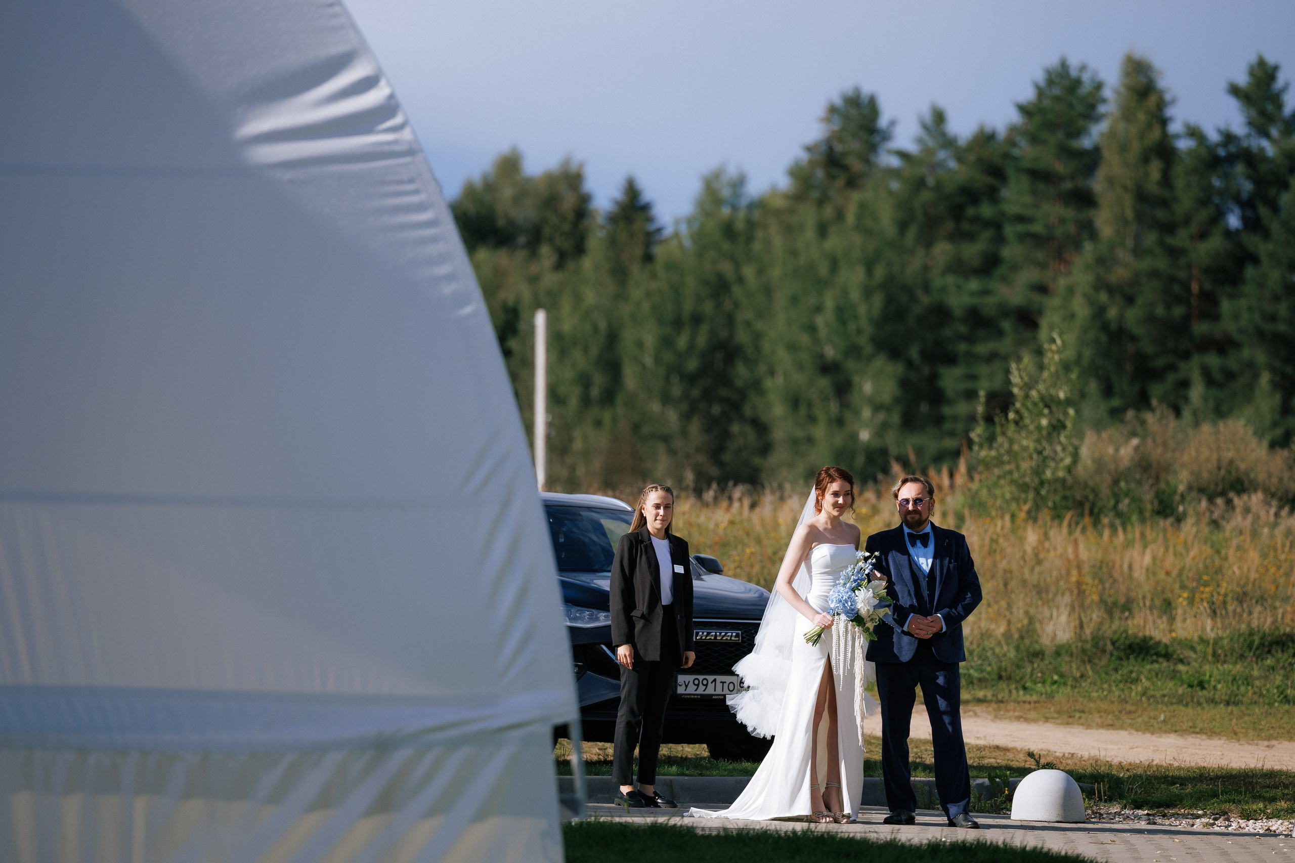 Марина & Лёша. Свадебный и семейный фотограф в Твери, Москве, Санкт-Петербурге