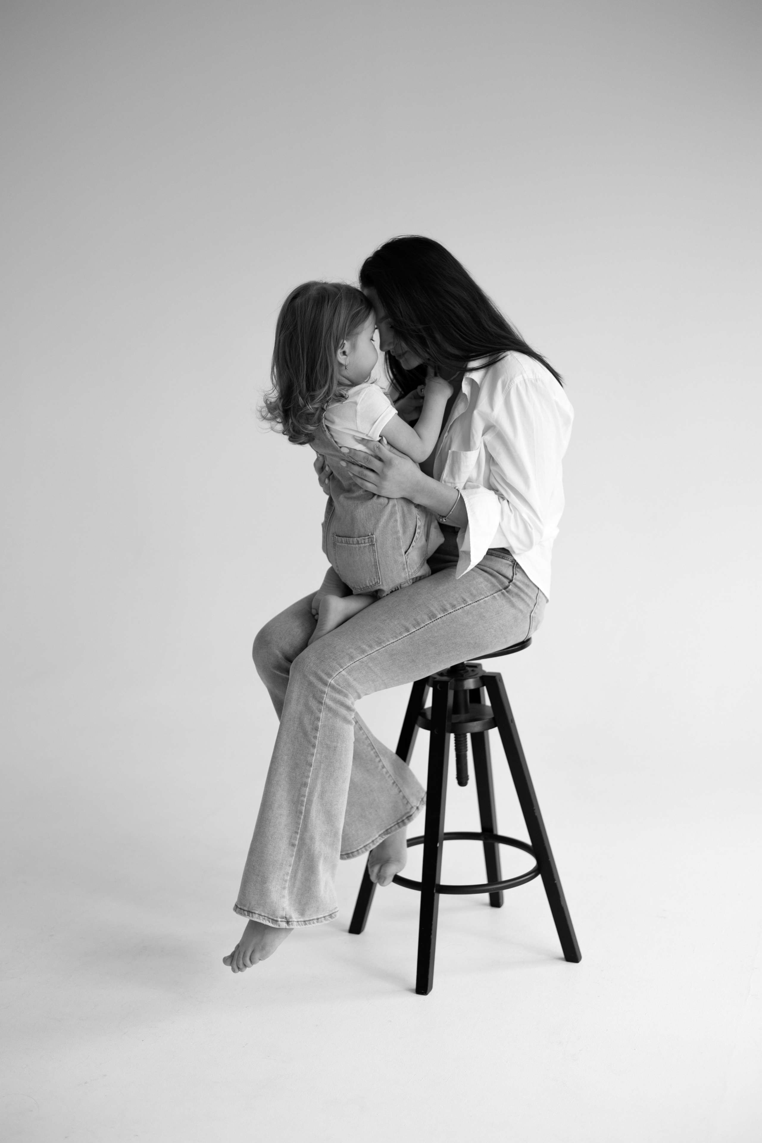 Эльвира. Фотограф Юлия Абдульмянова