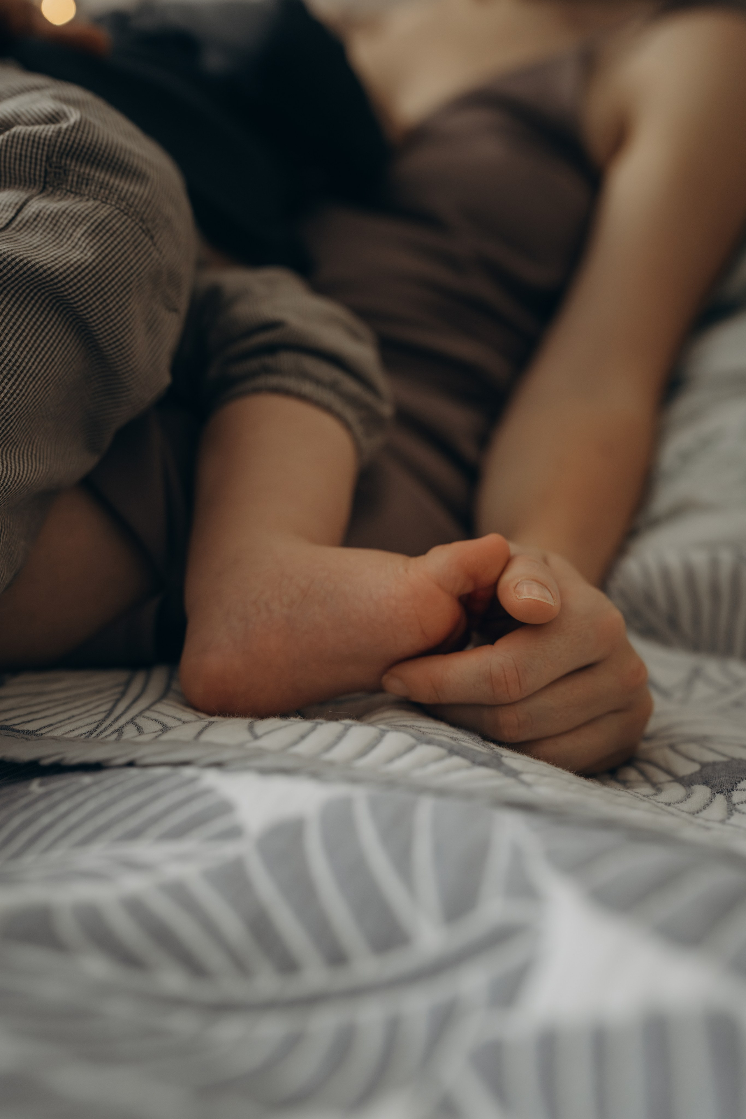 Уют и запах елки. Семейный фотограф Москва. Фотограф беременности и материнства Москва