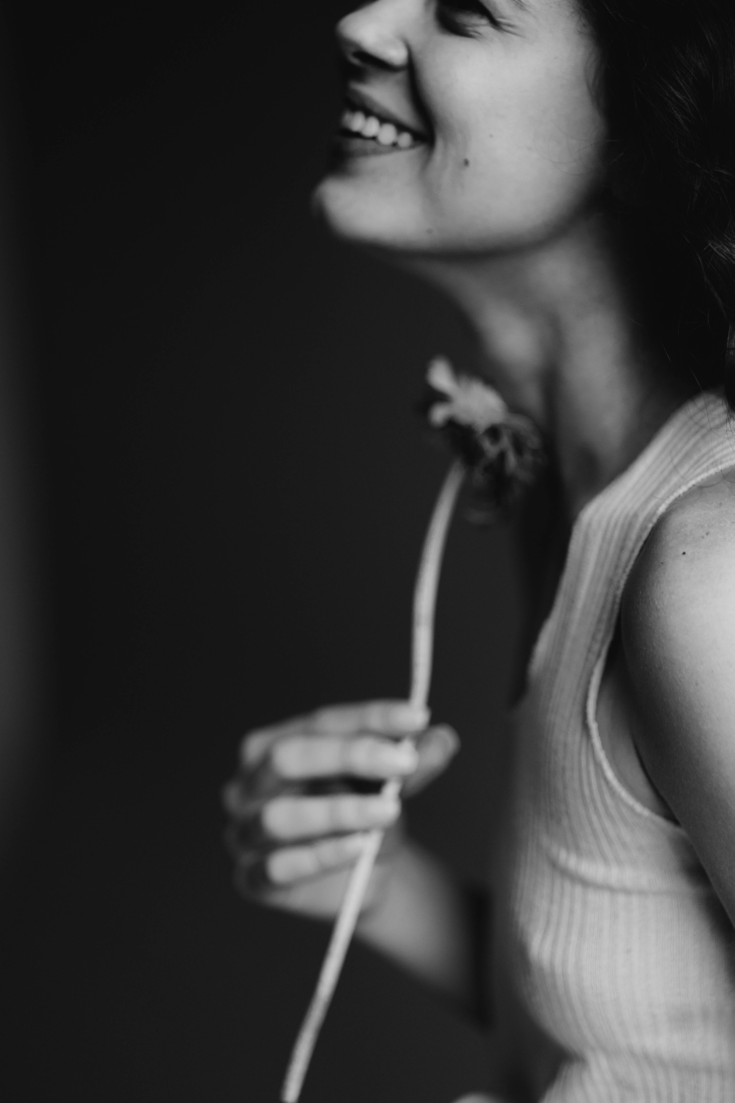 Ulya. Фотография о важном