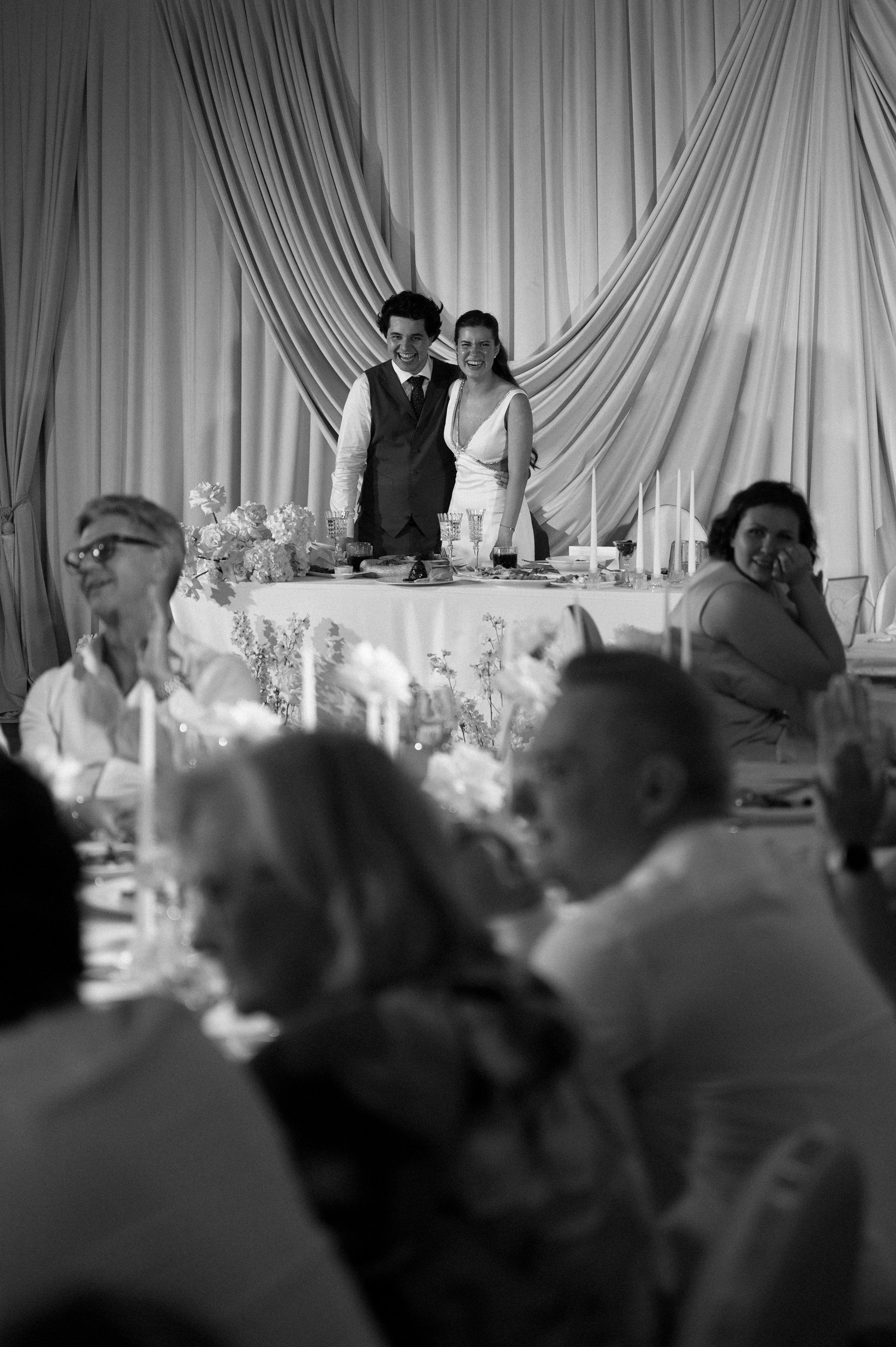 Александр и Елизавета. Свадебный и семейный фотограф Ракитин Илья