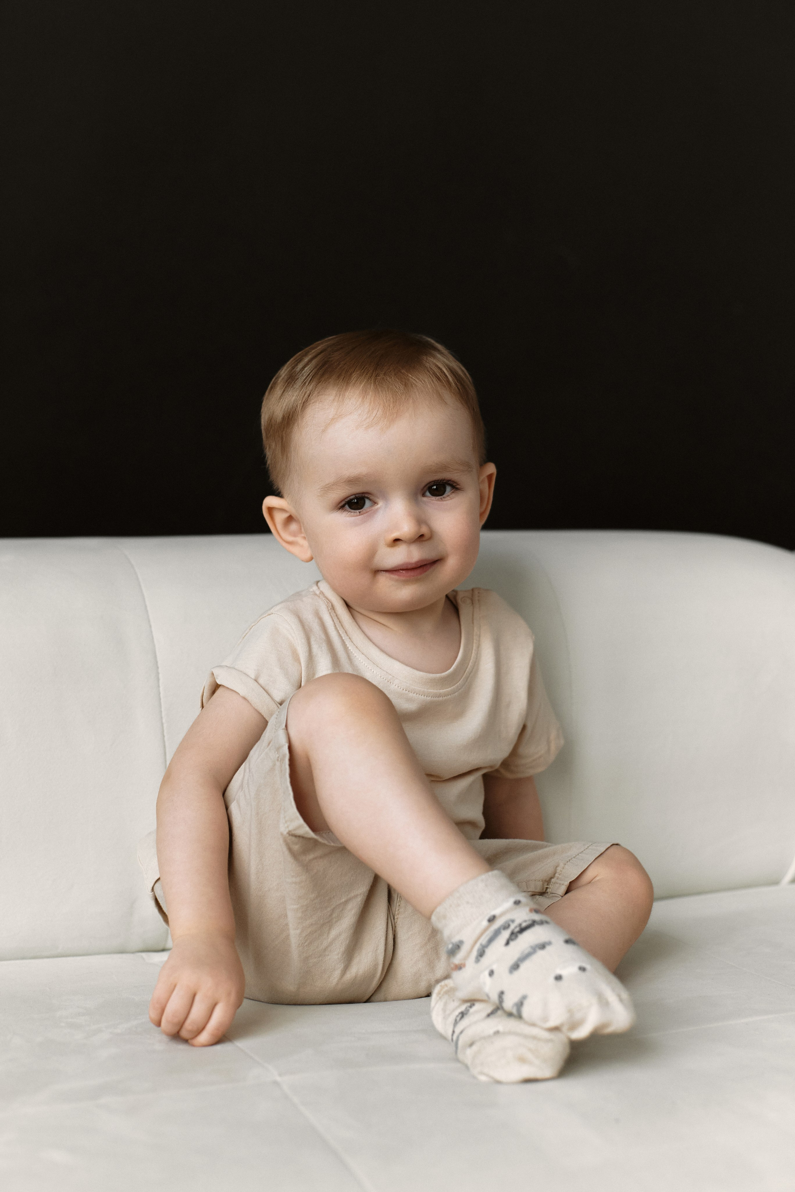 Семья Эли и Никиты. Семейный и свадебный фотограф в Нижнем Новгороде Анастасия Хренова