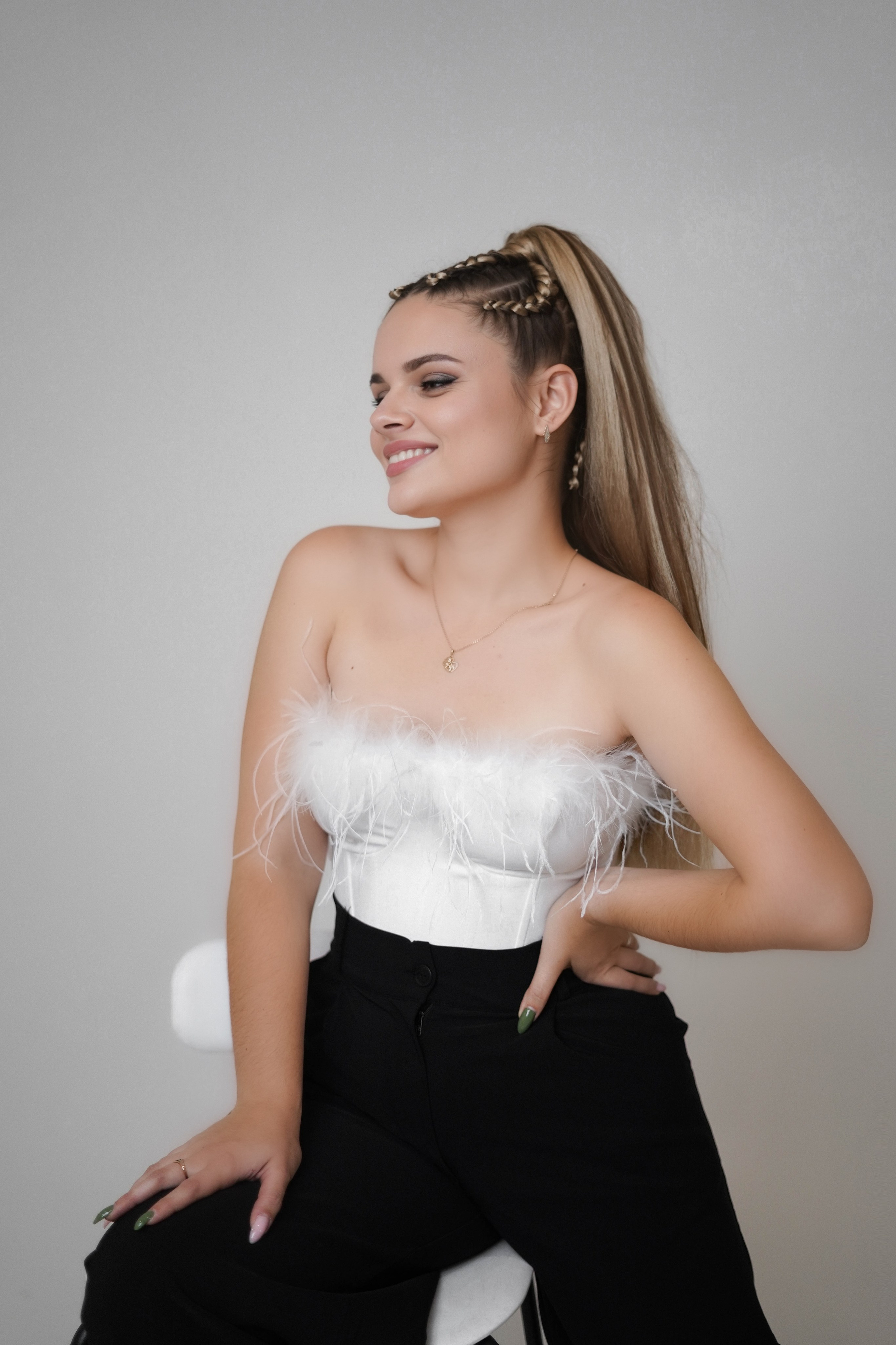 Марина. Фотограф Волгоград Анастасия Ли