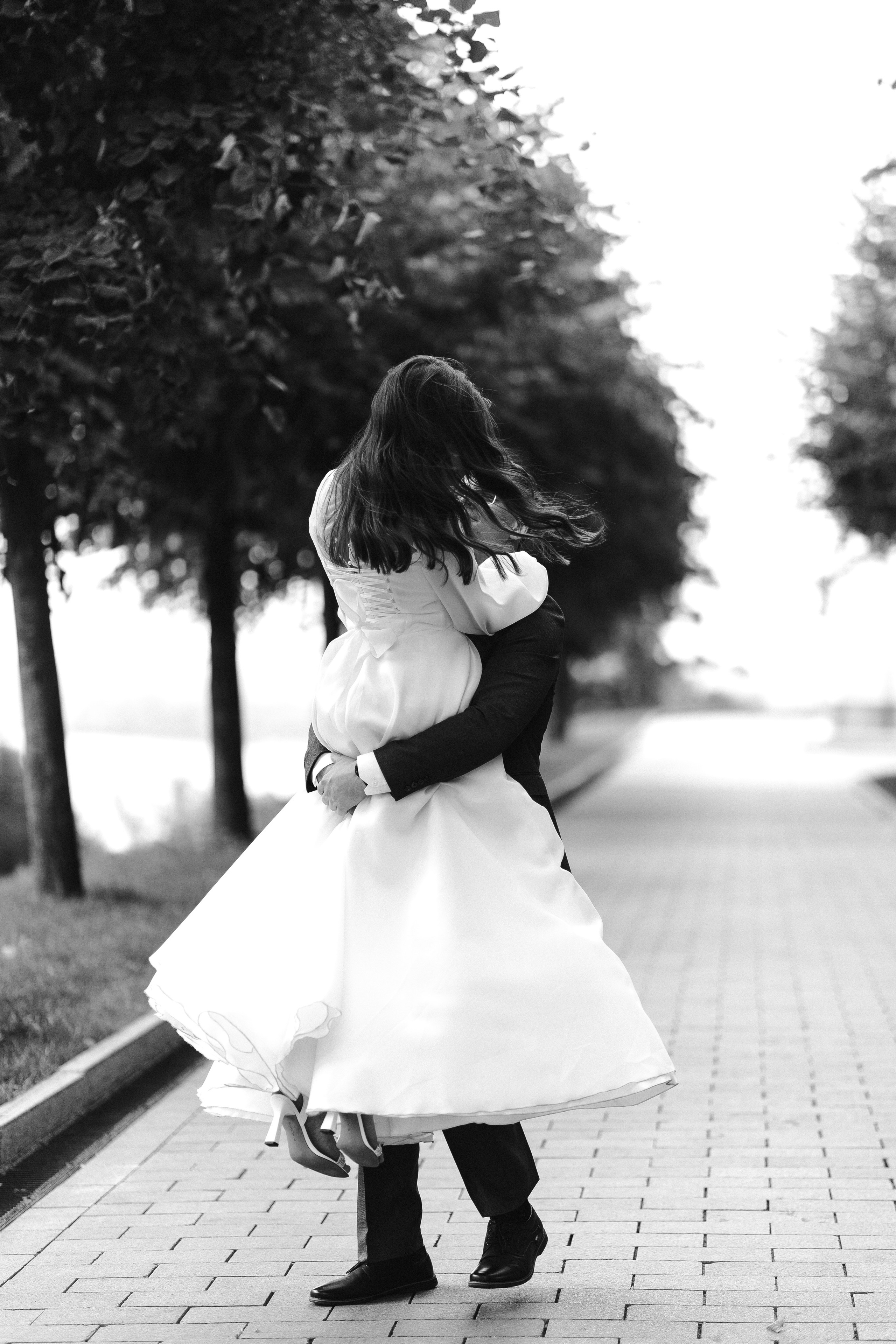 V&M. Фотограф в Нижнем Новгороде Панфилова Татьяна