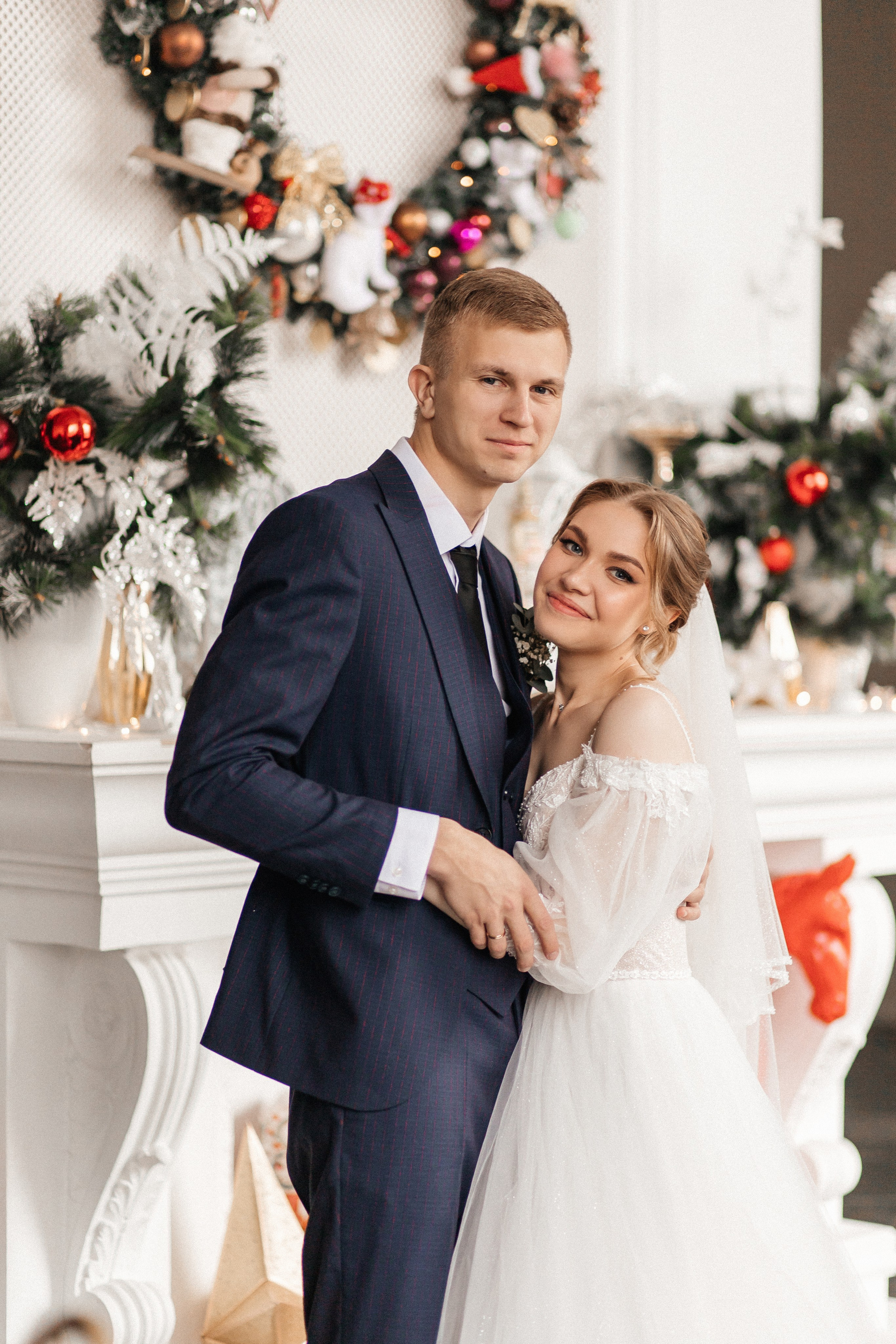 M&A. Фотограф в Нижнем Новгороде Панфилова Татьяна