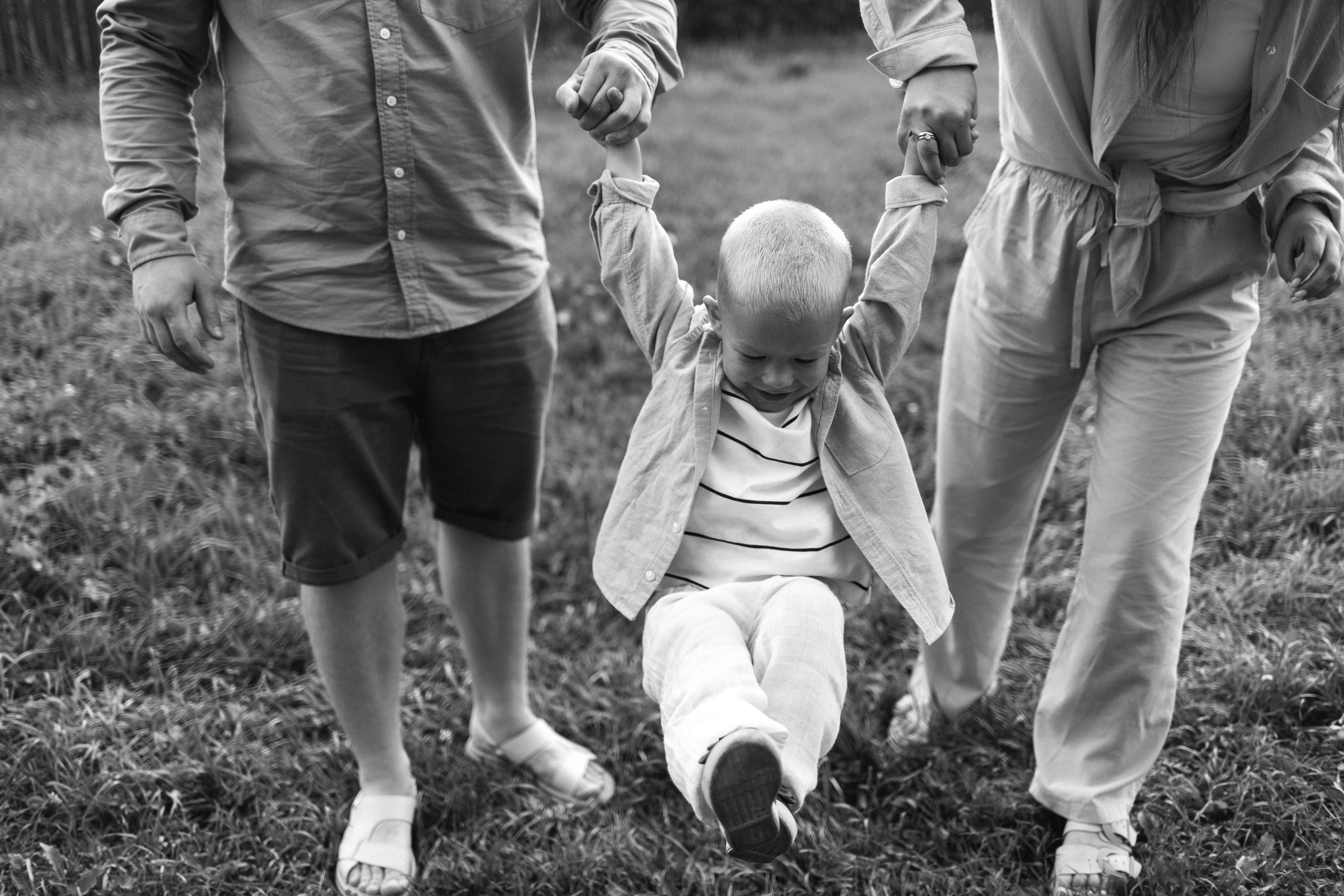 Катя и семья. Фотограф в Нижнем Новгороде Панфилова Татьяна