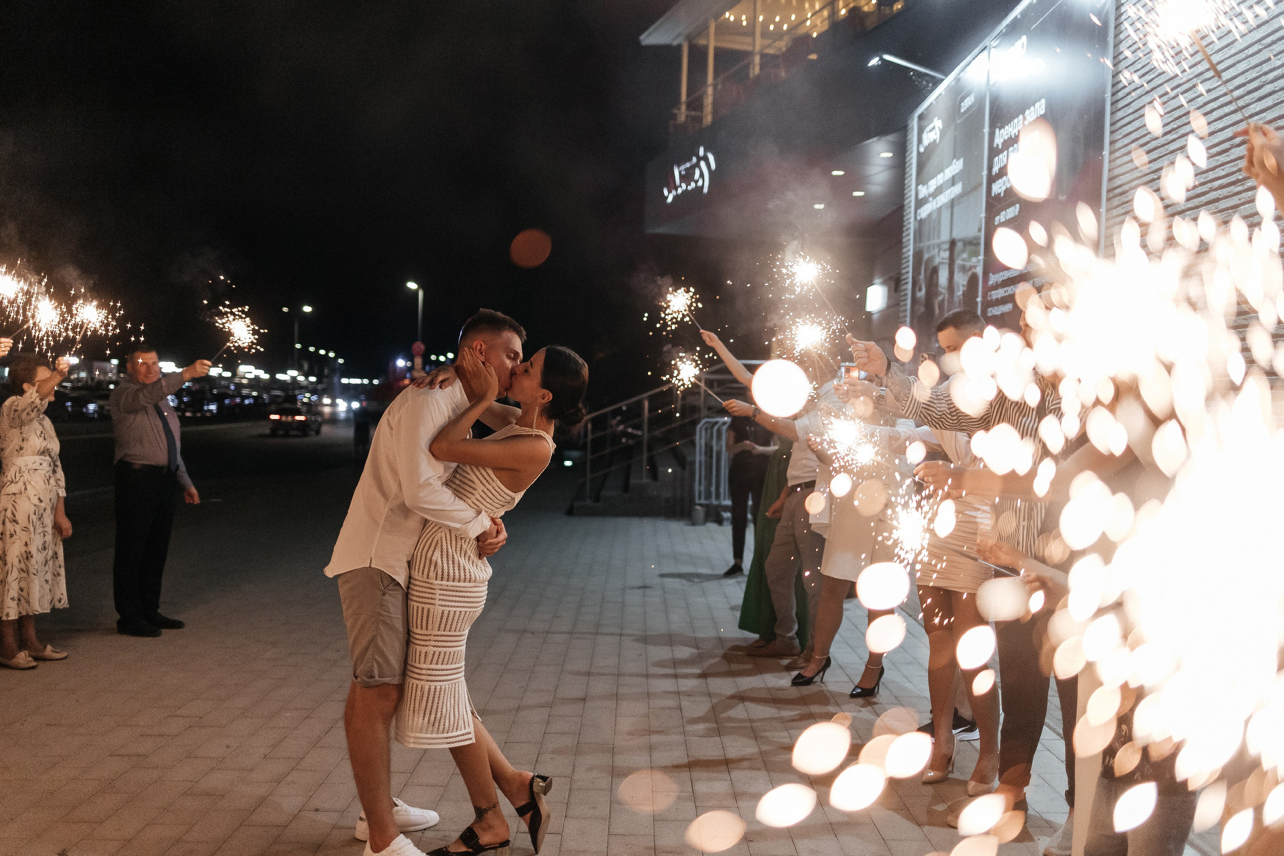 K&V. Фотограф в Нижнем Новгороде Панфилова Татьяна