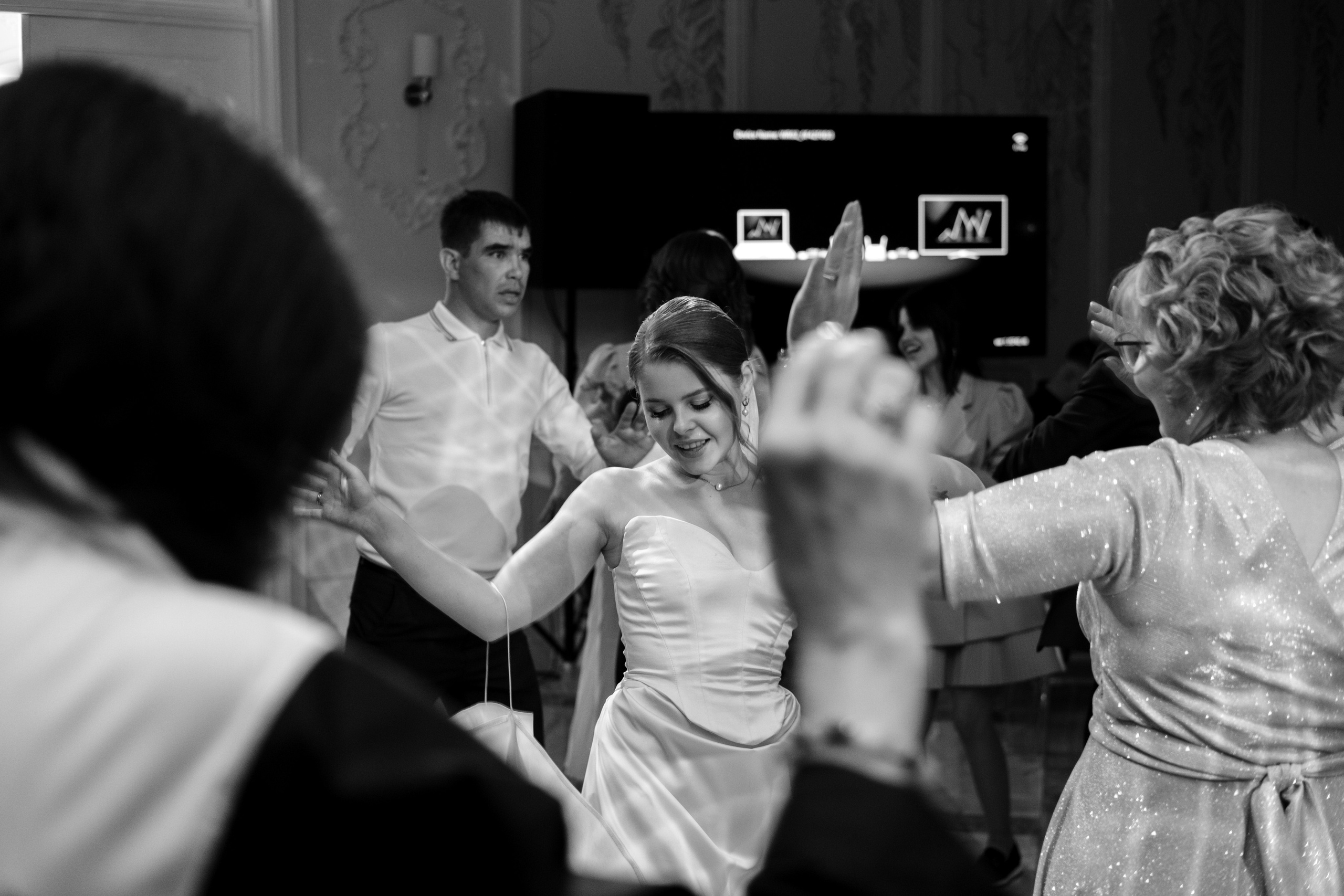 Шамиль и Анастасия. Фотограф в Астрахани Миронова Анастасия