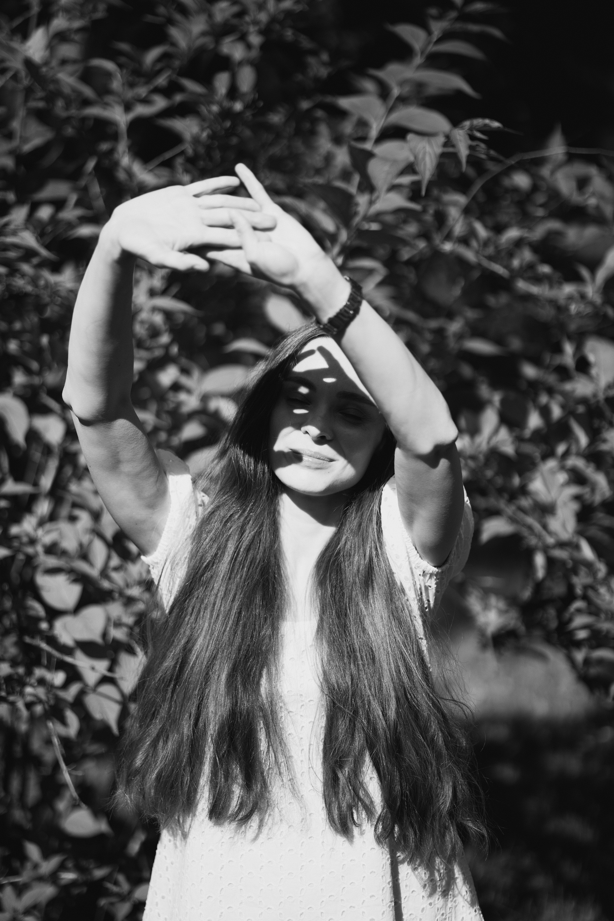 Индивидуальная фотосессия. Индивидуальный фотограф