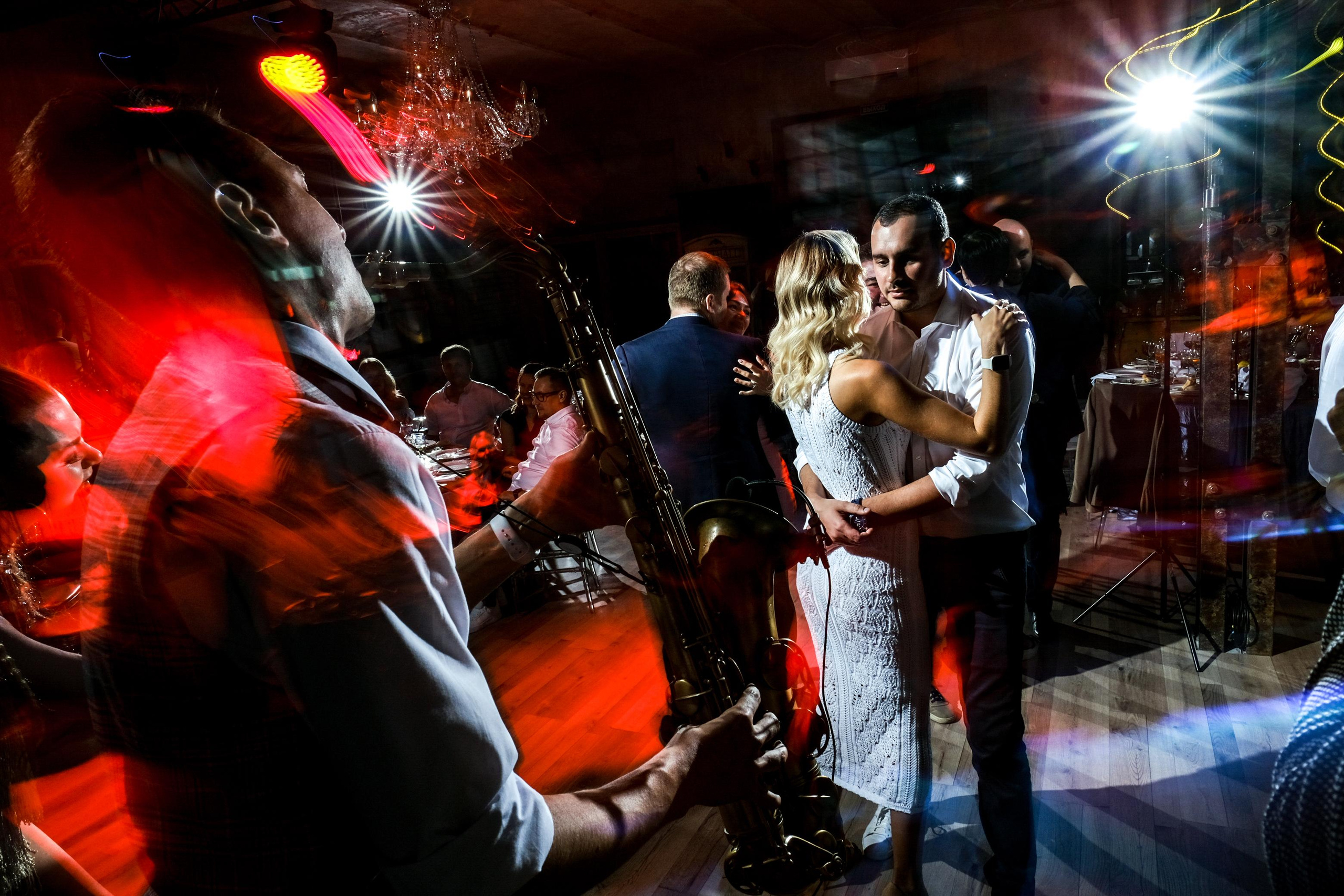 Сергей & Co / Loft #2. Главная