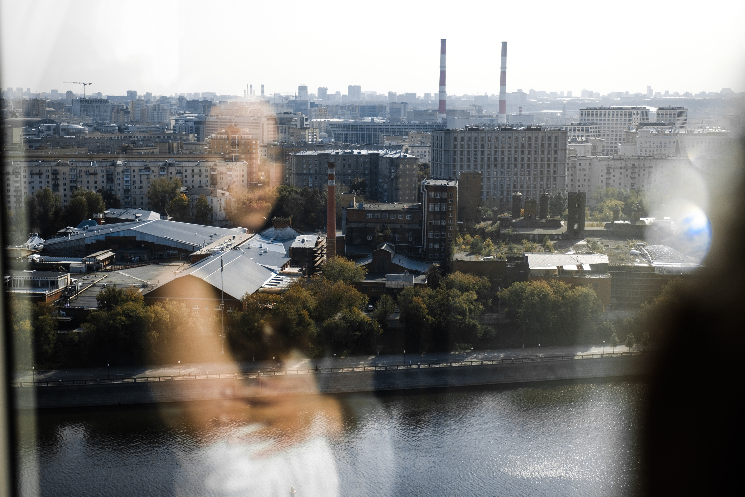 Don David. Главная