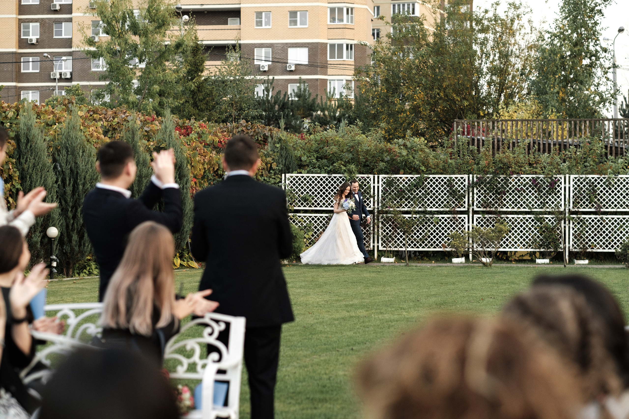 Don David. Главная