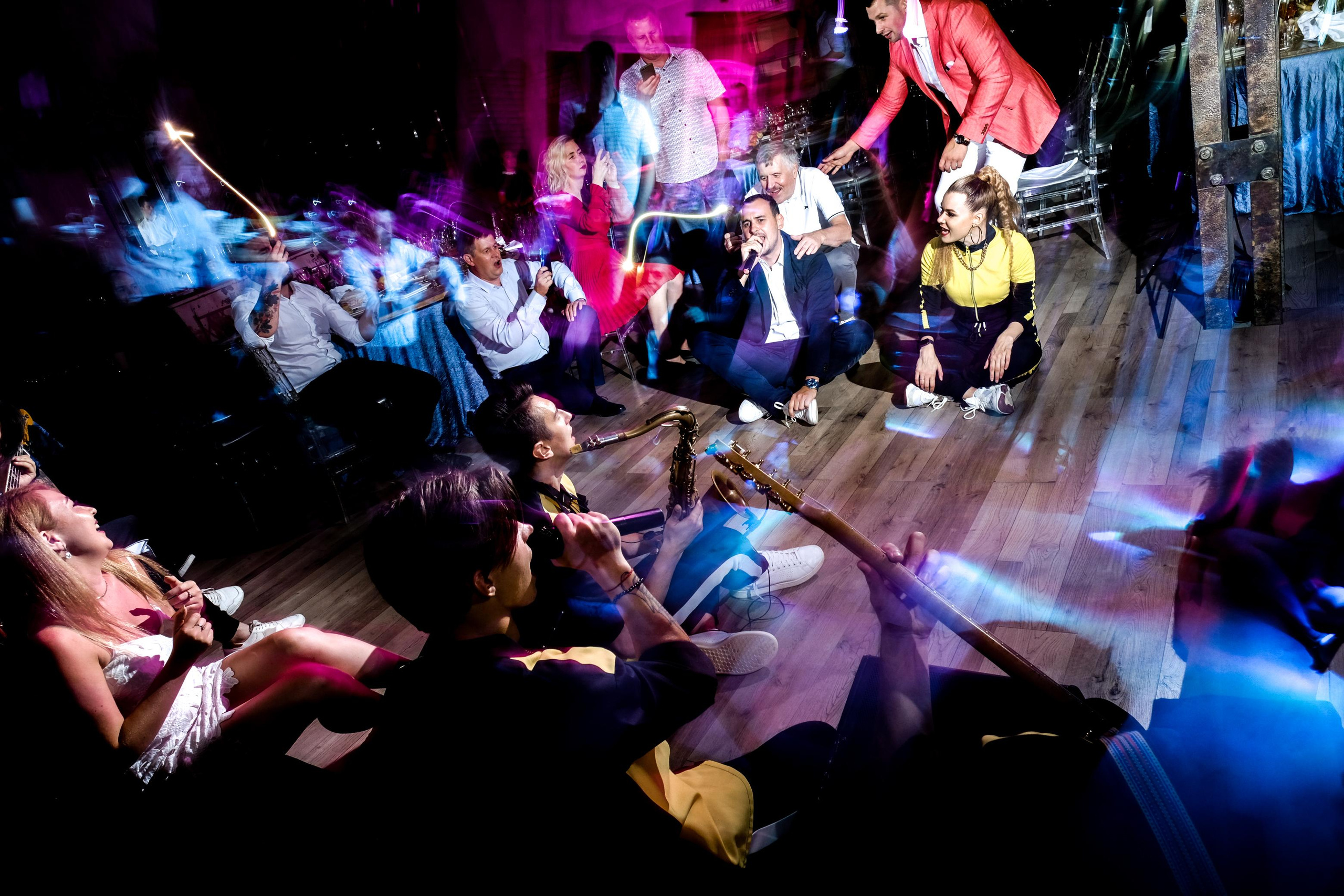 Сергей & Co / Loft #2. Главная