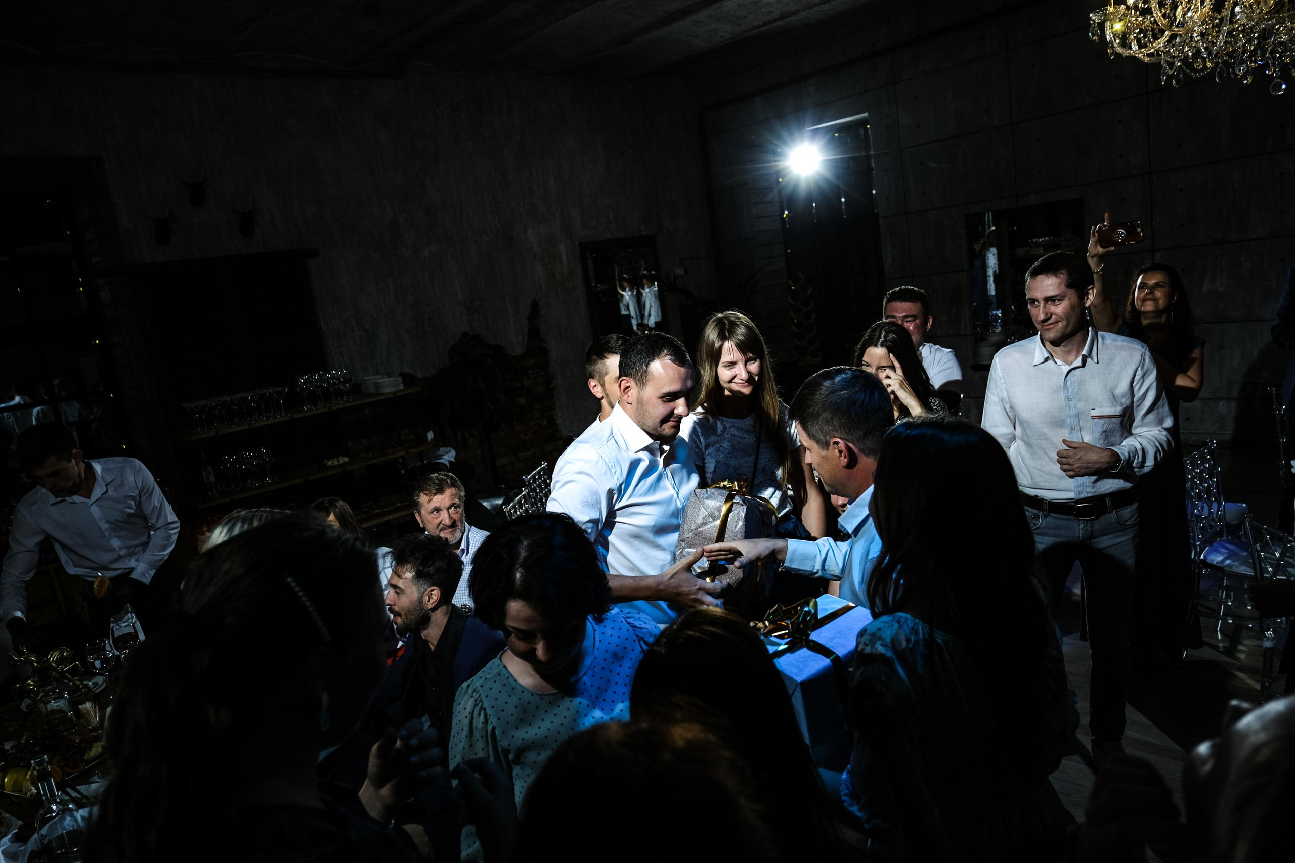 Сергей & Co / Loft #2. Главная