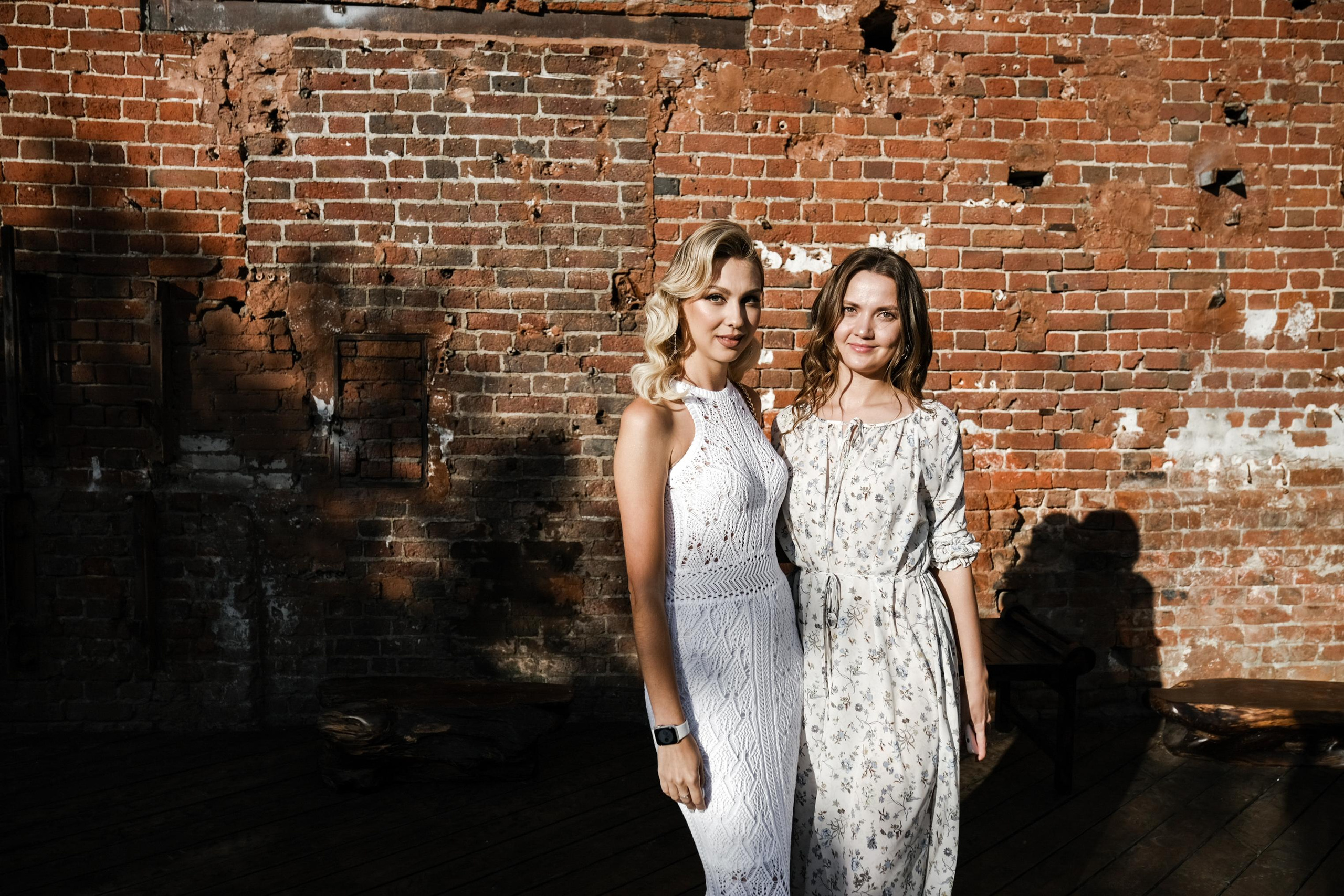 Сергей & Co / Loft #2. Главная