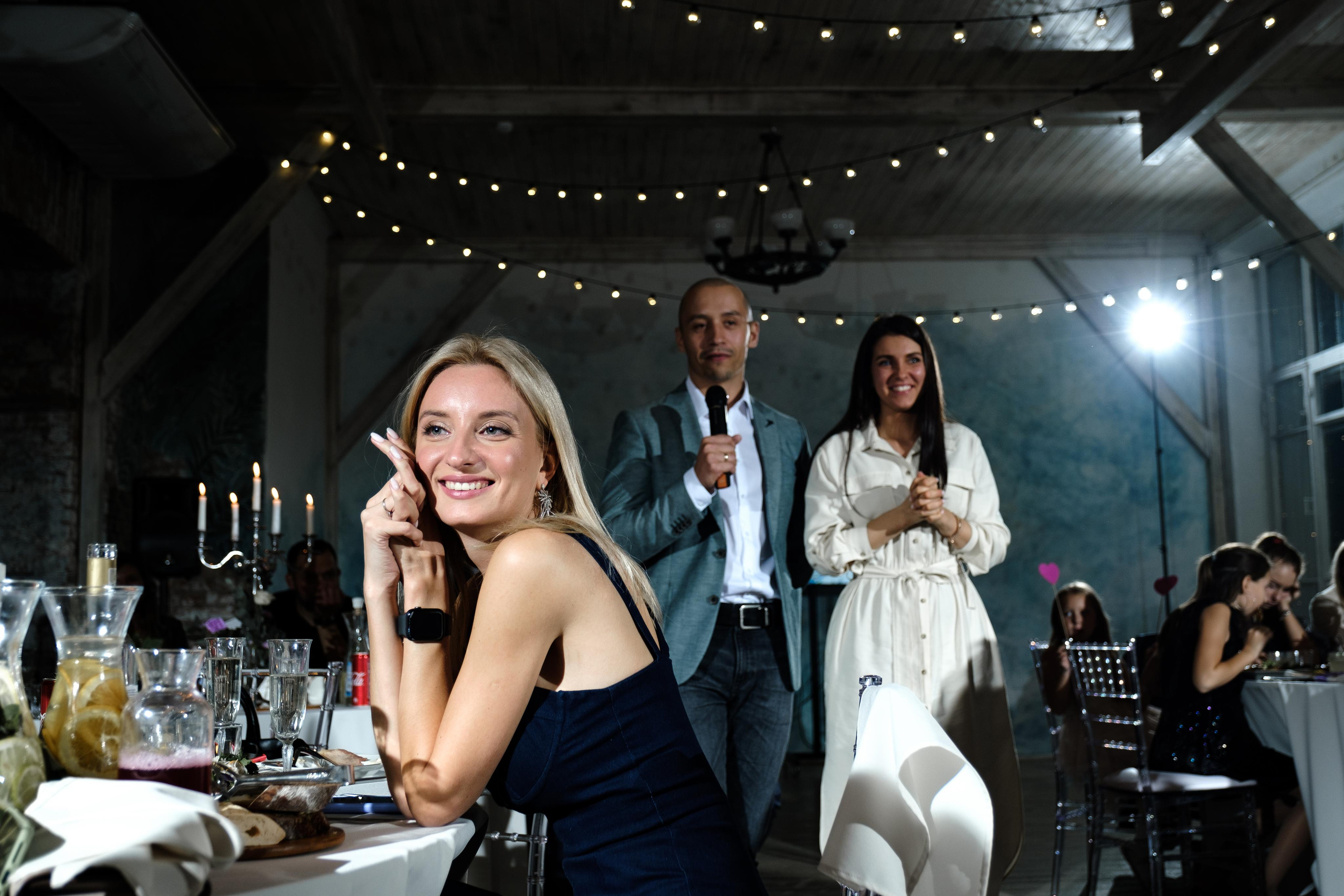 Красные Холмы. Главная