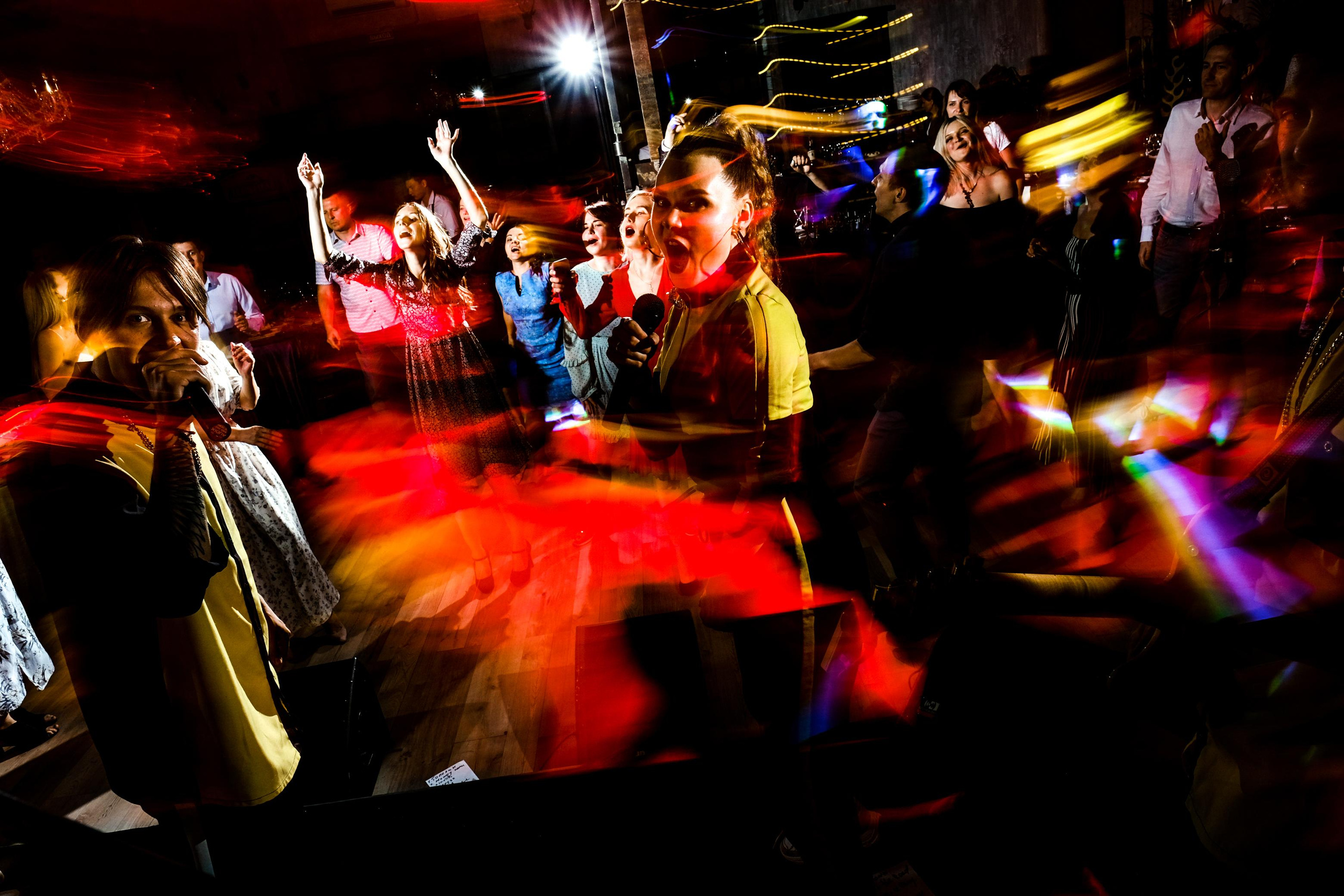 Сергей & Co / Loft #2. Главная