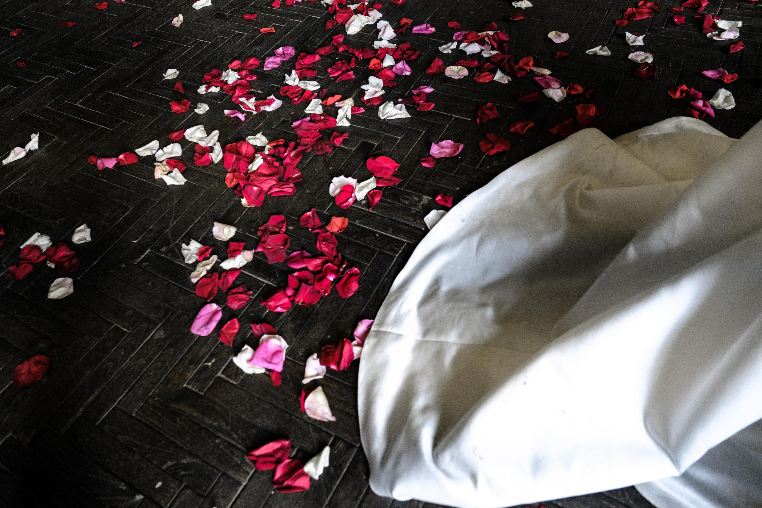 Красные Холмы. Главная