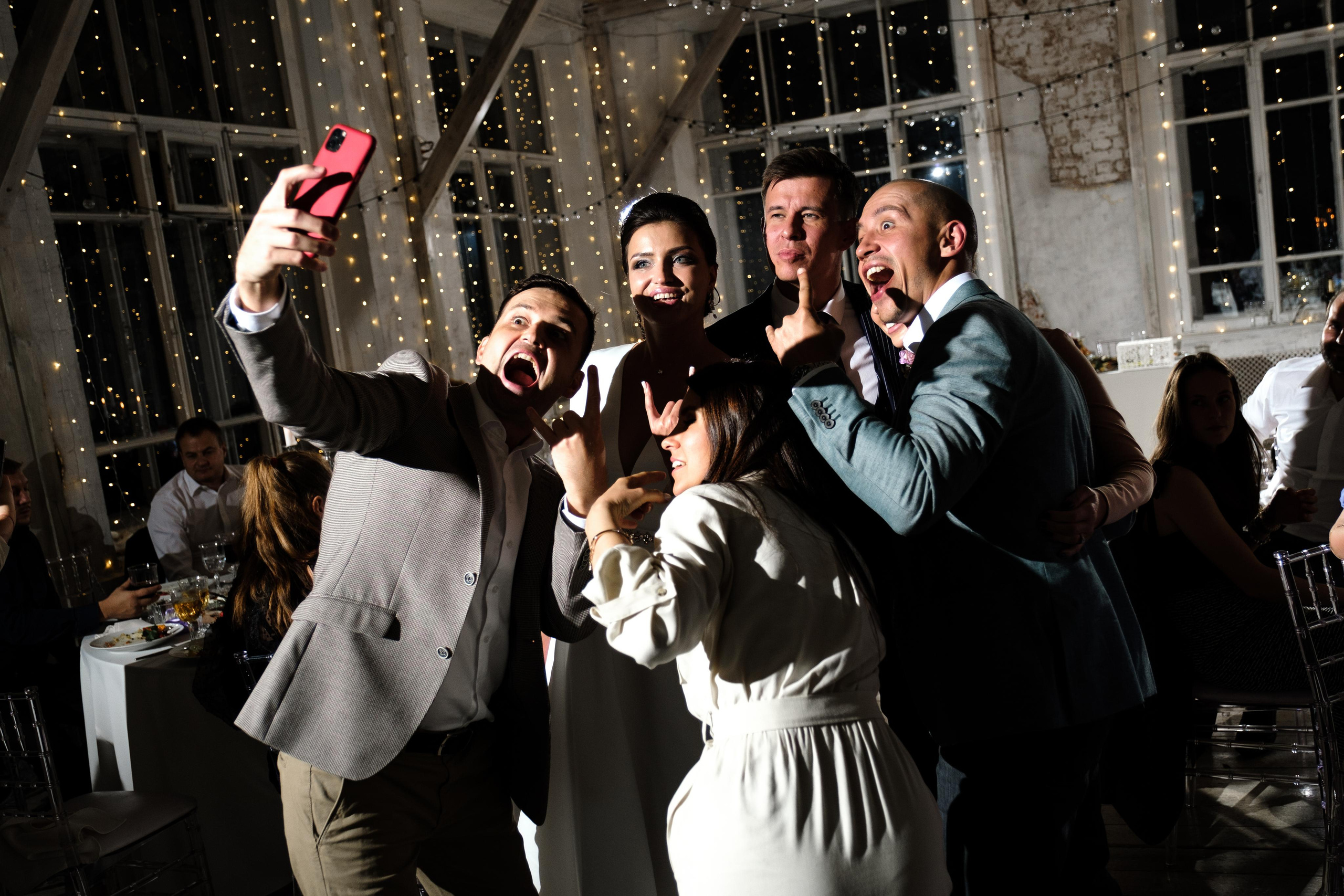 Красные Холмы. Главная