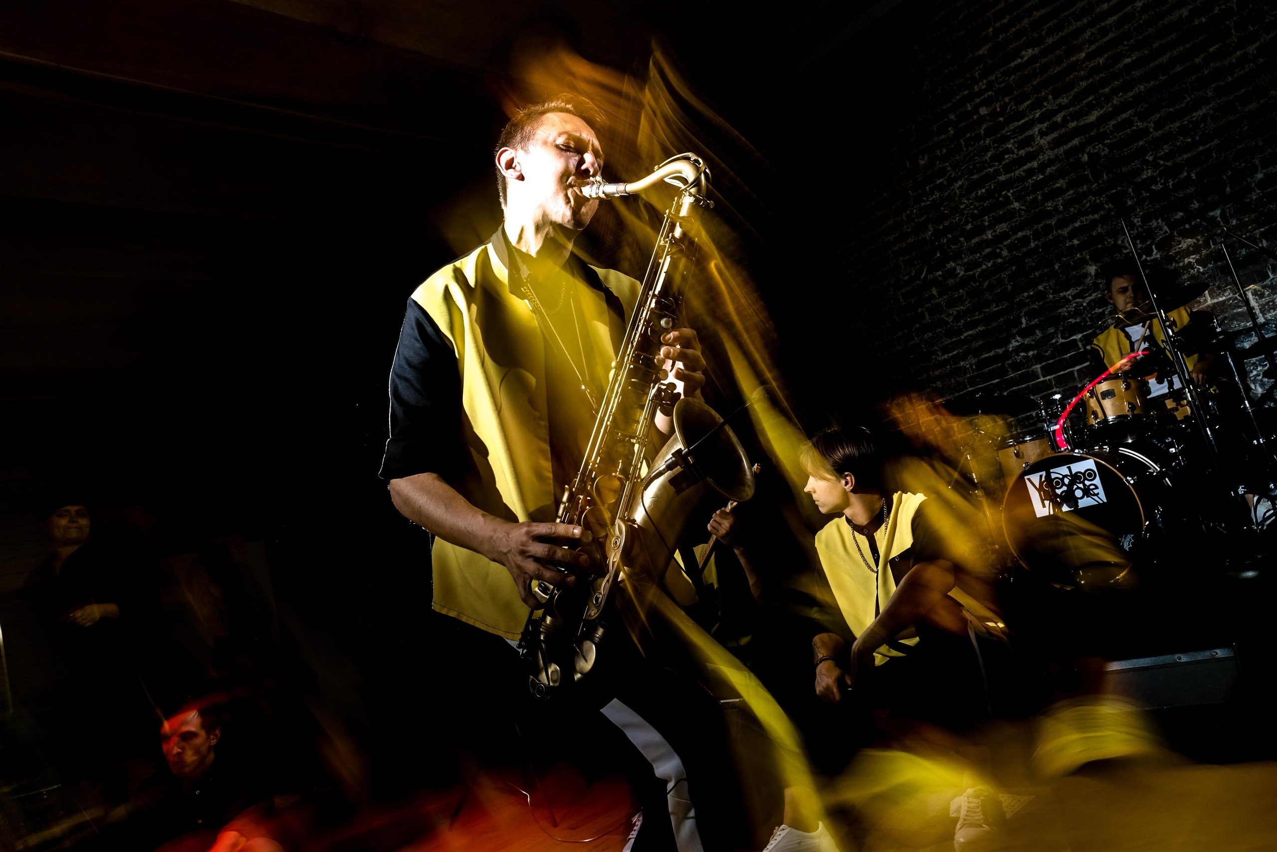 Сергей & Co / Loft #2. Главная