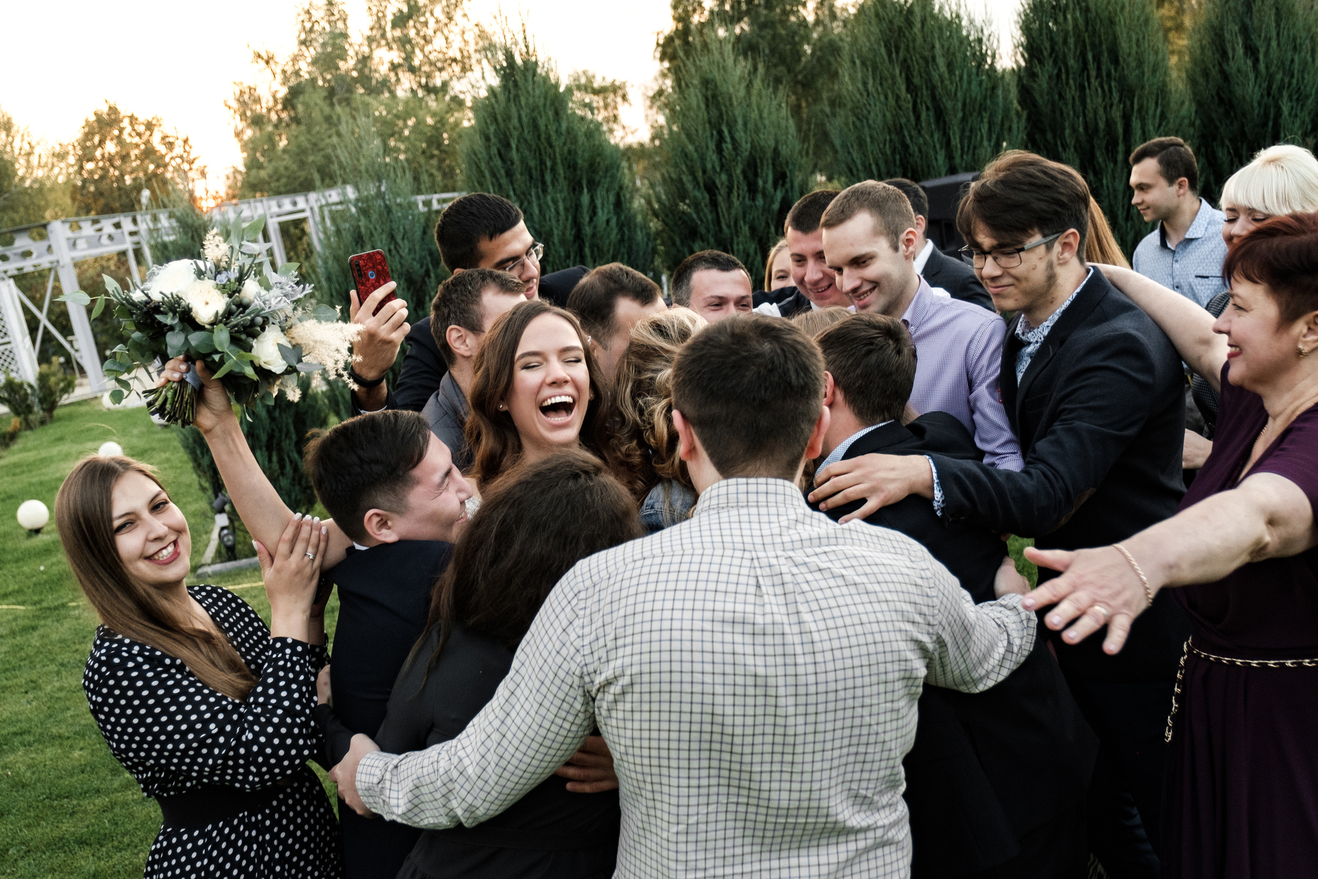 Don David. Главная