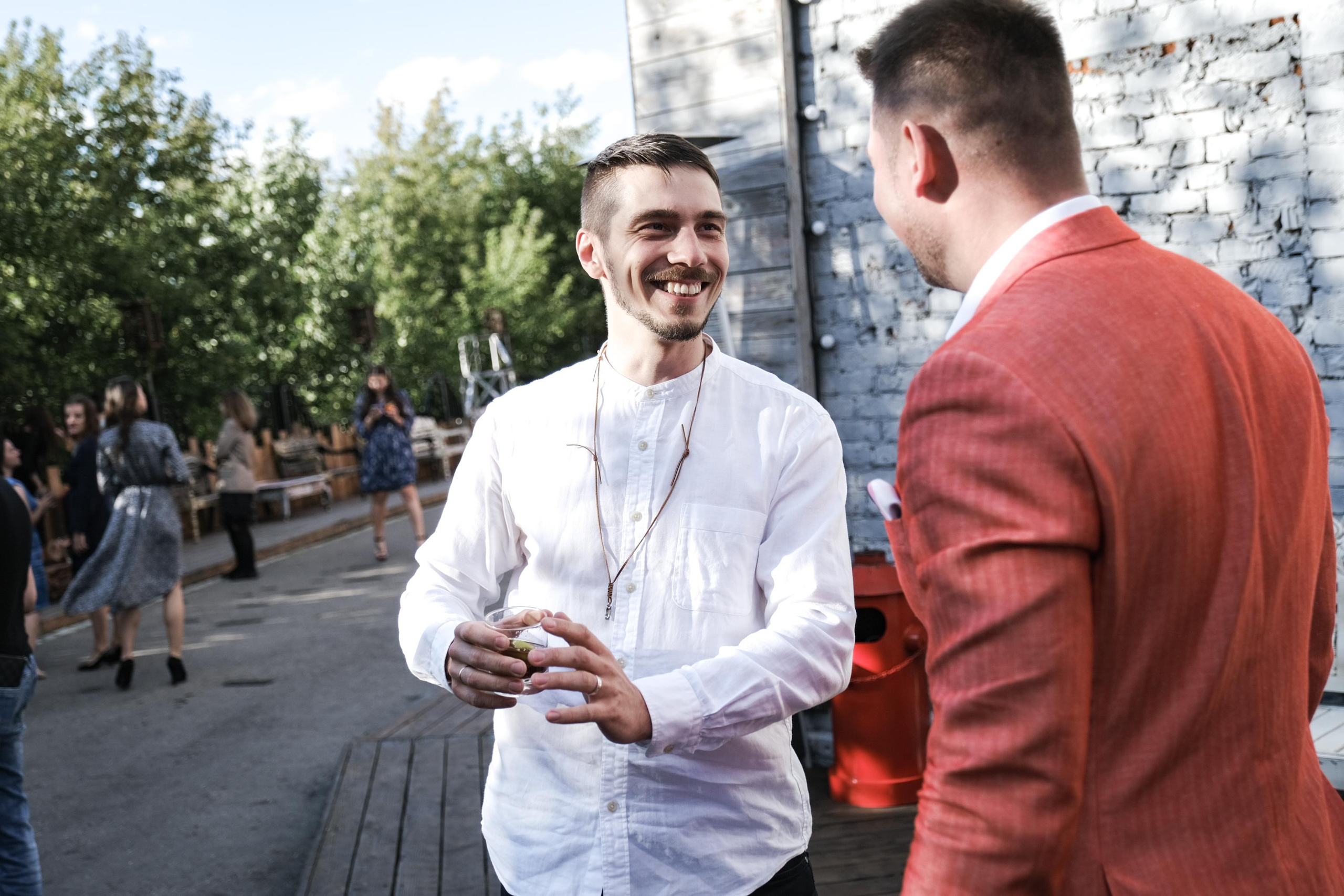 Сергей & Co / Loft #2. Главная