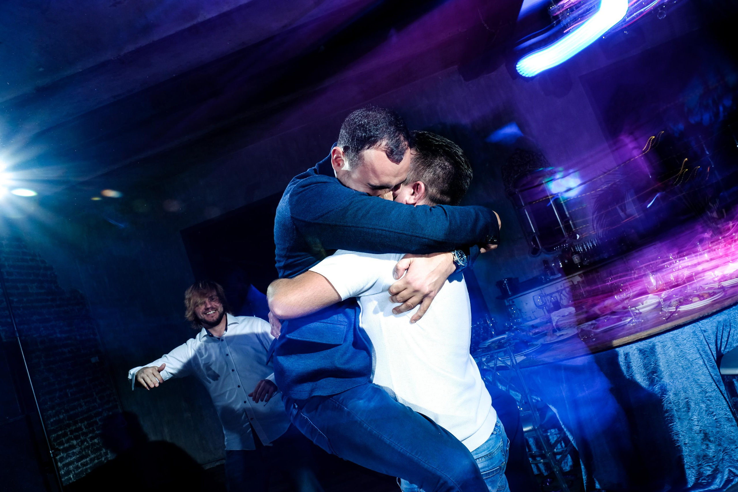 Сергей & Co / Loft #2. Главная