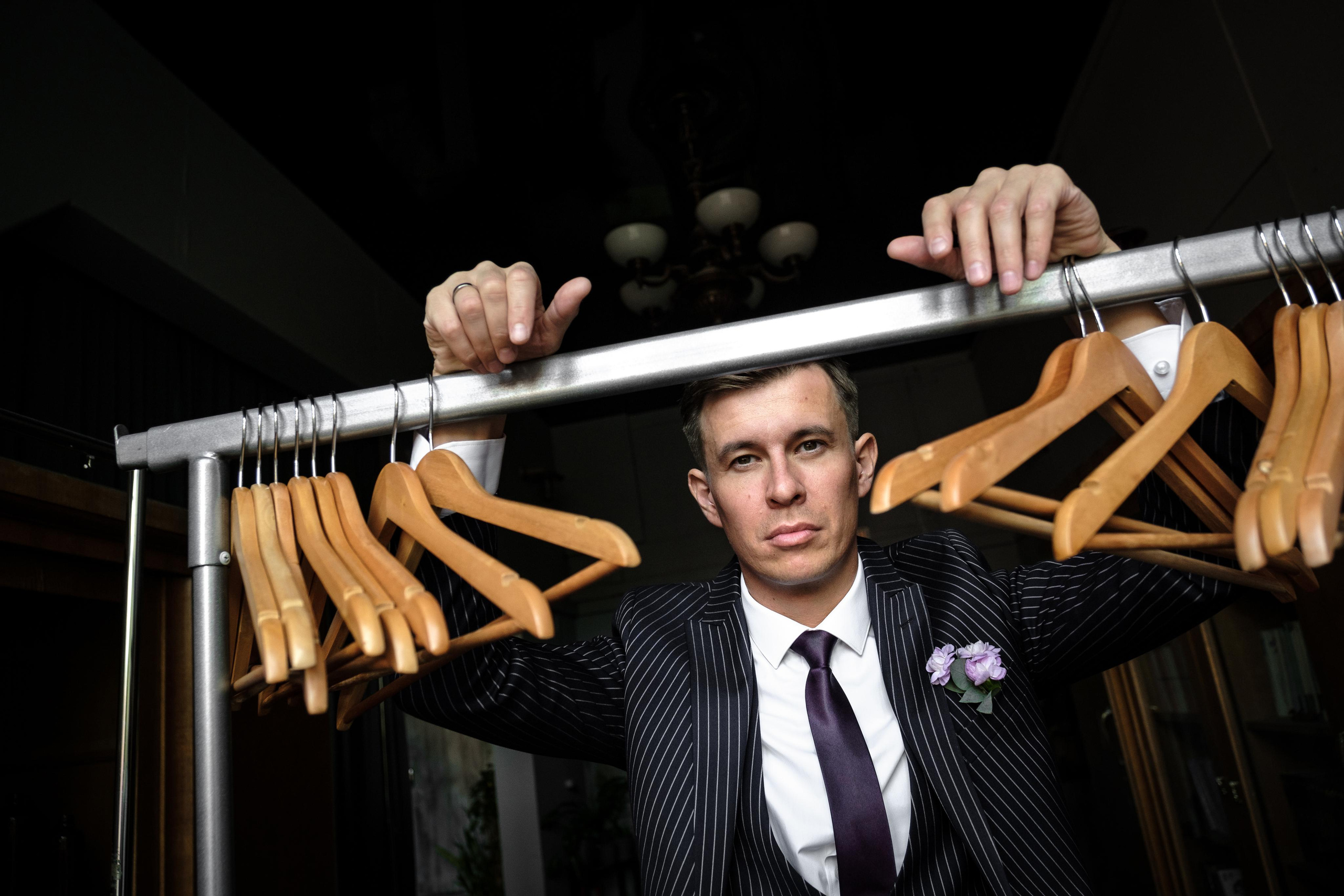 Красные Холмы. Главная