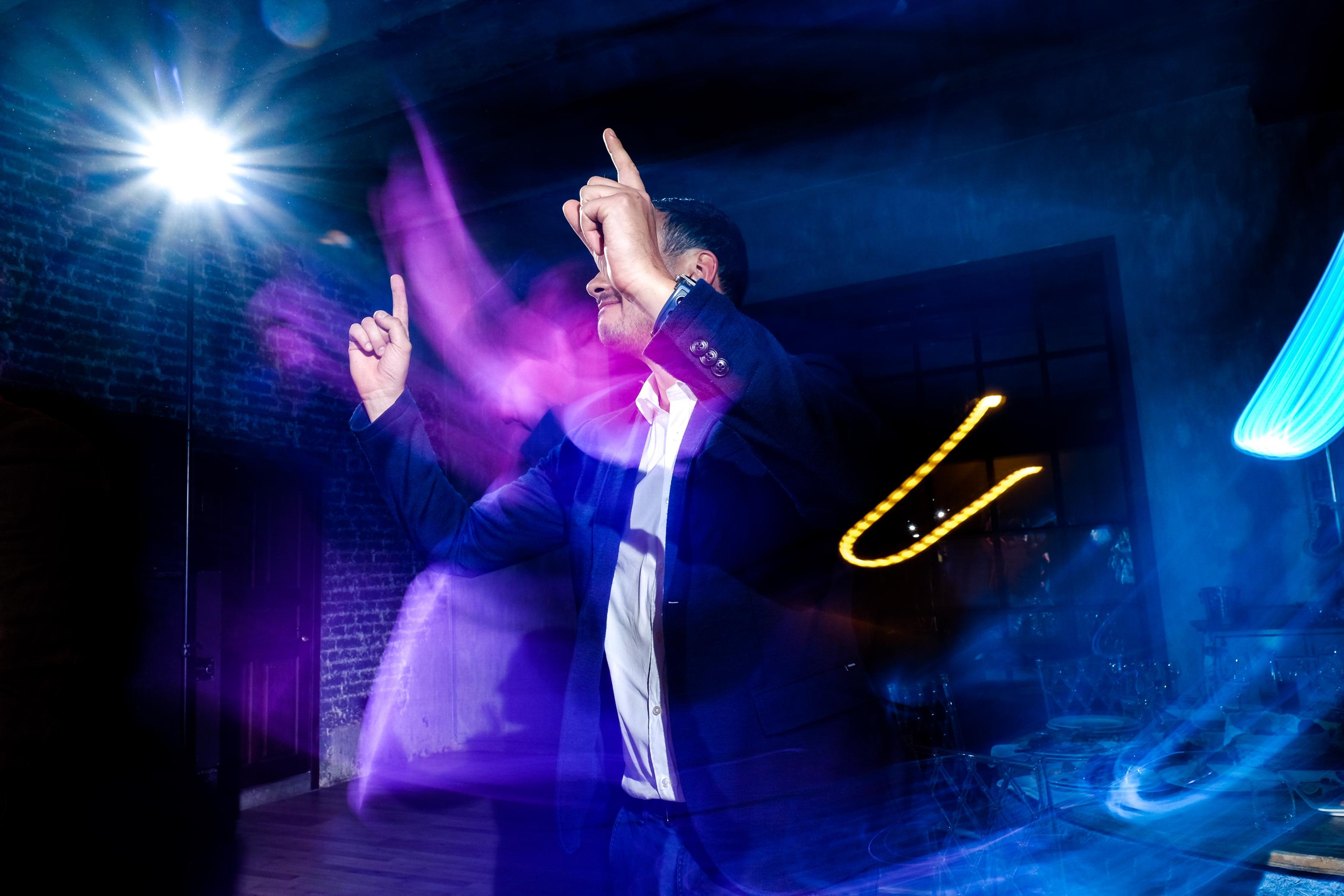 Сергей & Co / Loft #2. Главная