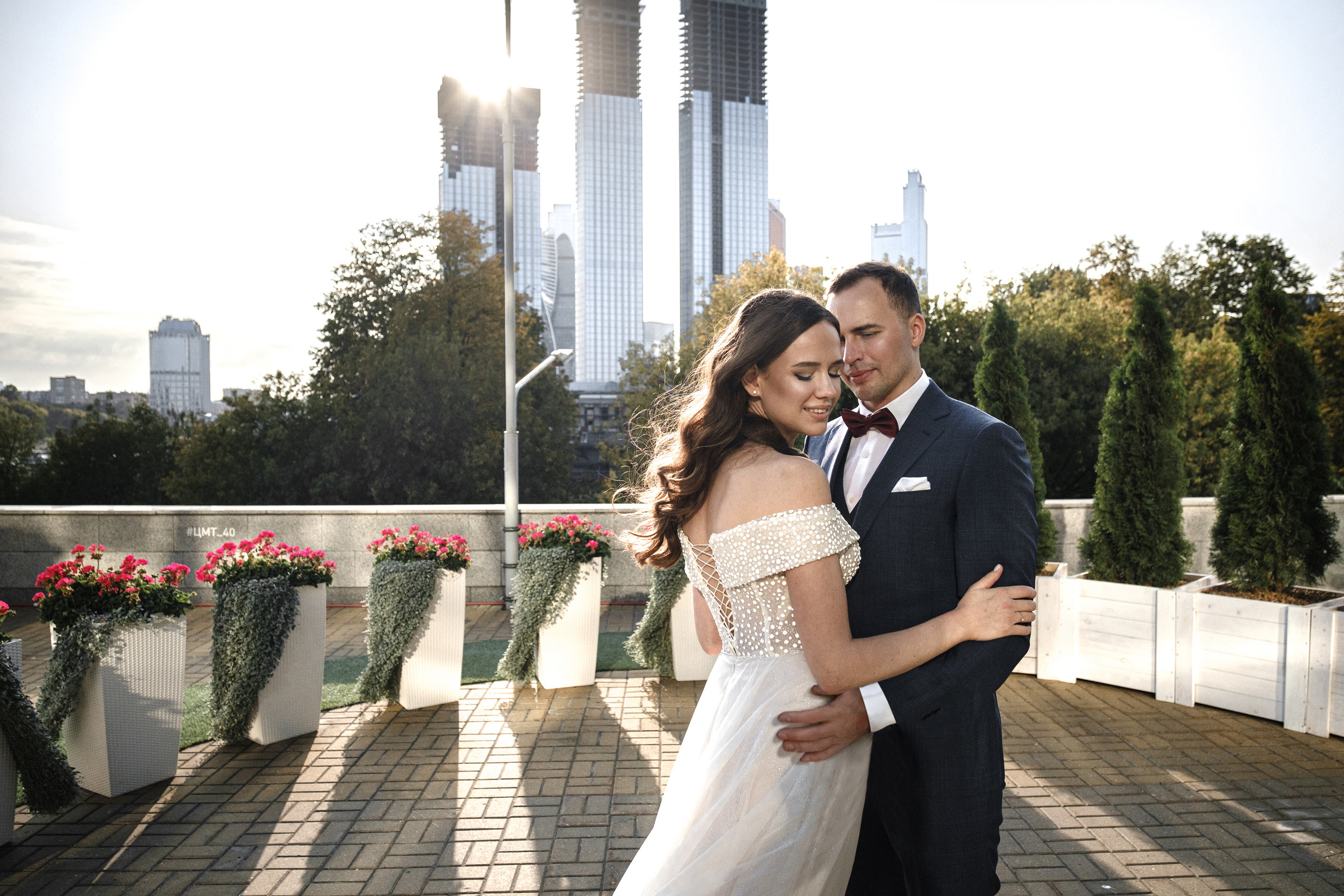 Don David. Главная