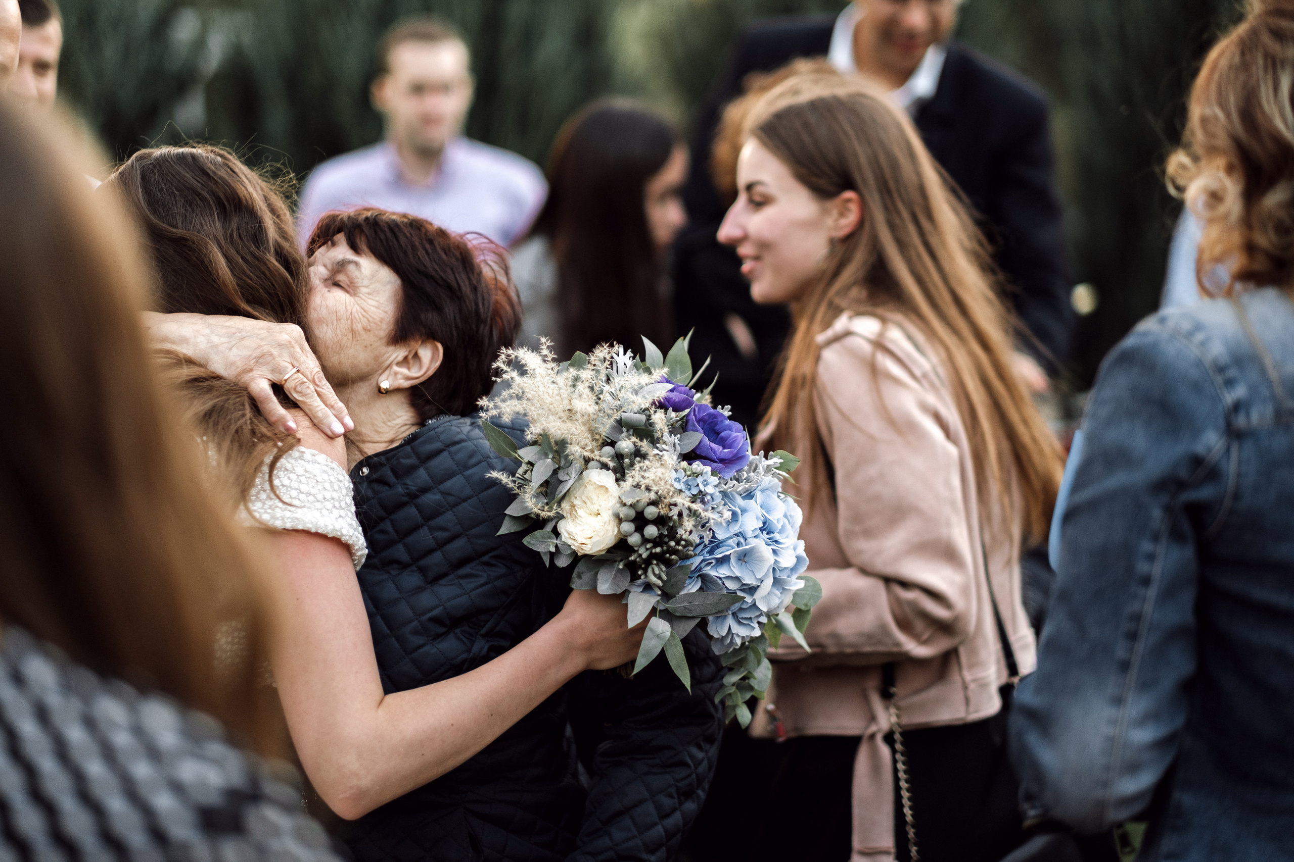 Don David. Главная