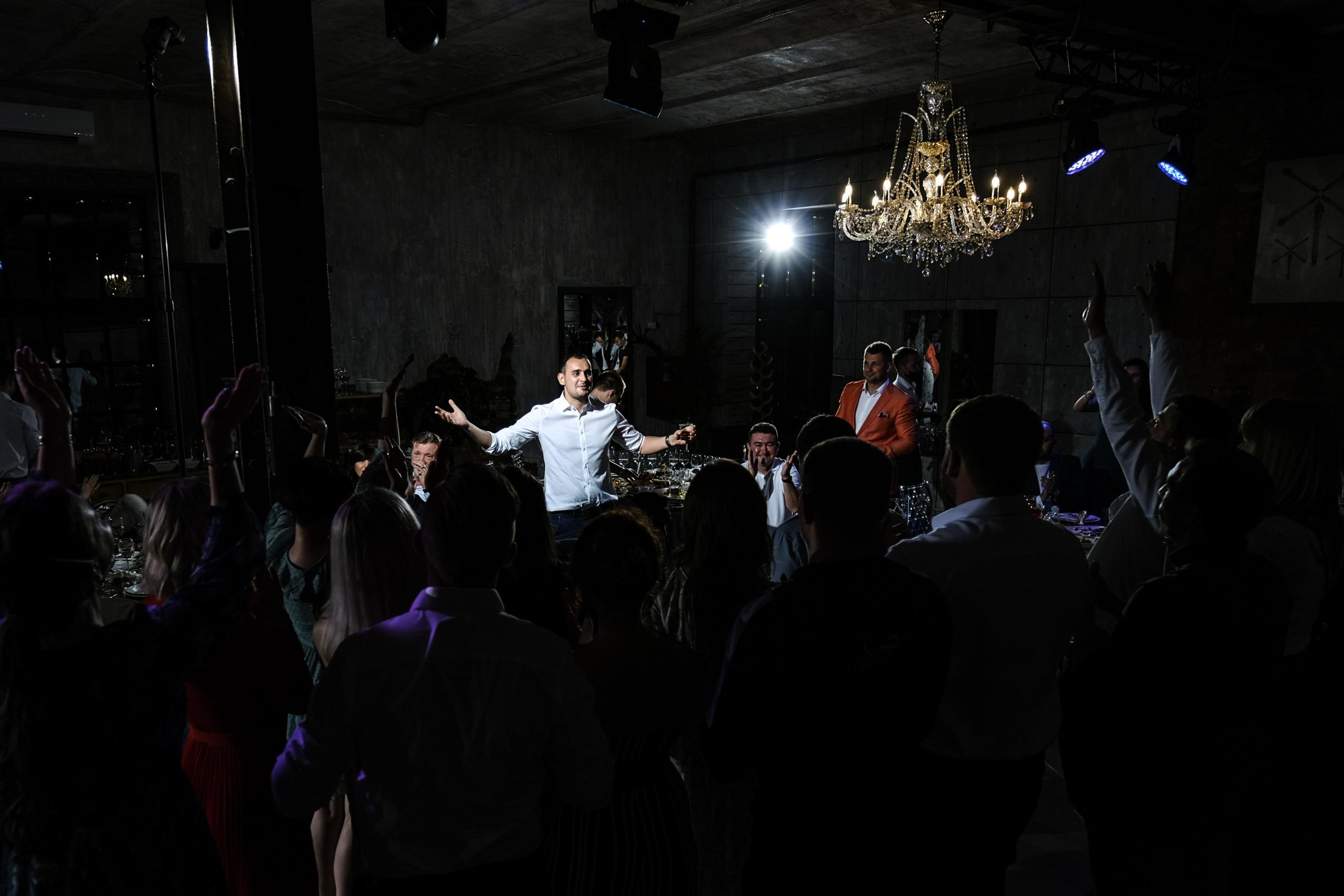 Сергей & Co / Loft #2. Главная