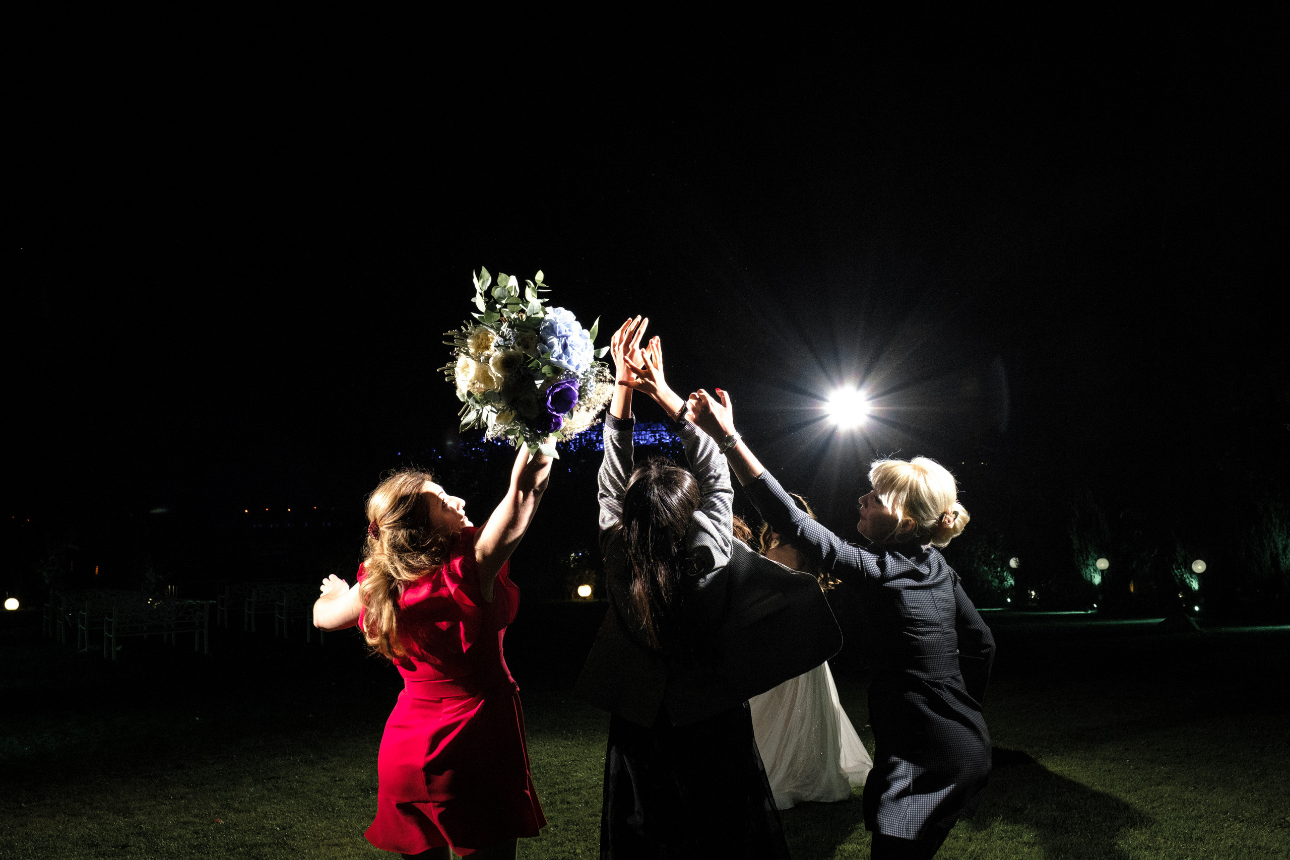 Don David. Главная