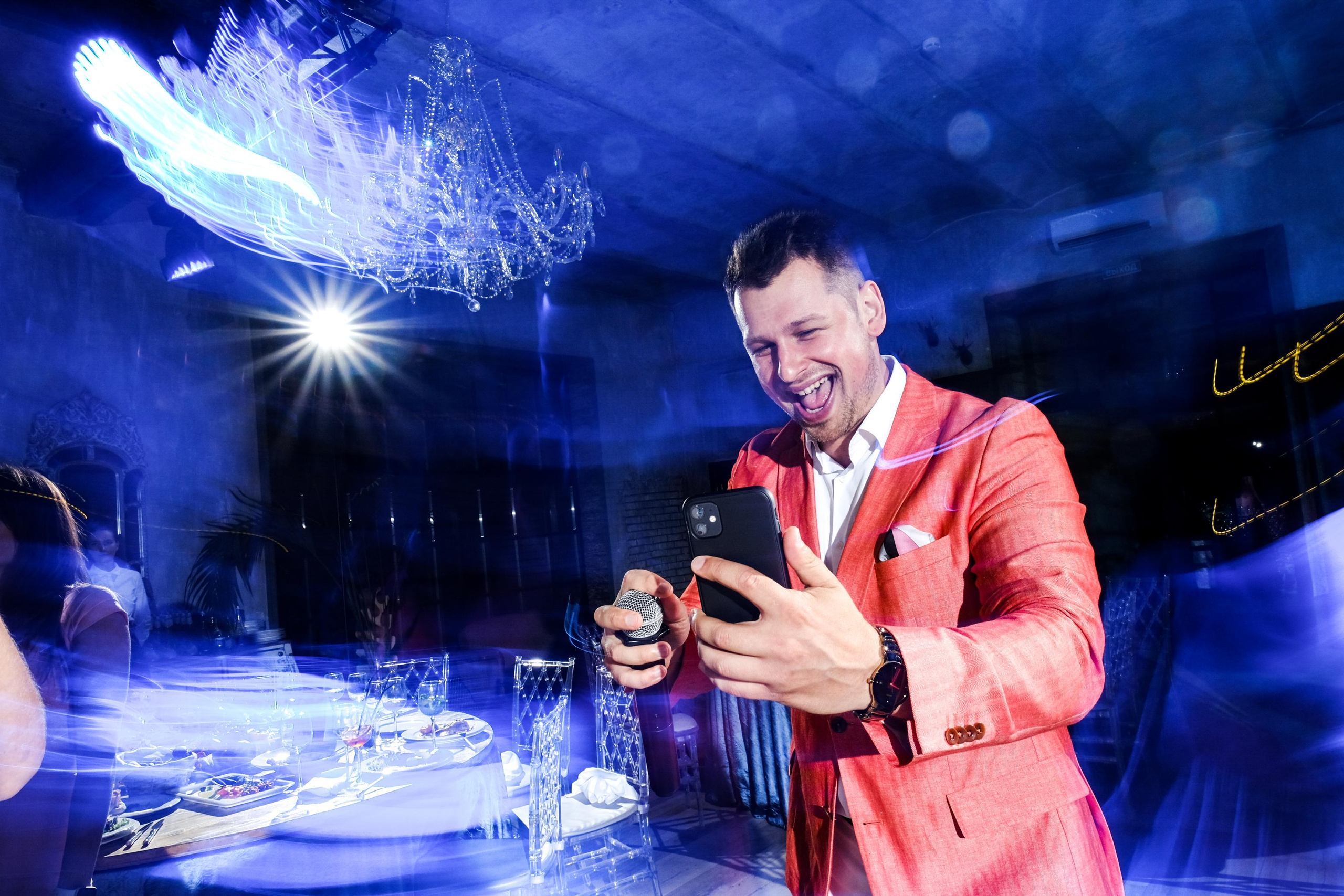 Сергей & Co / Loft #2. Главная