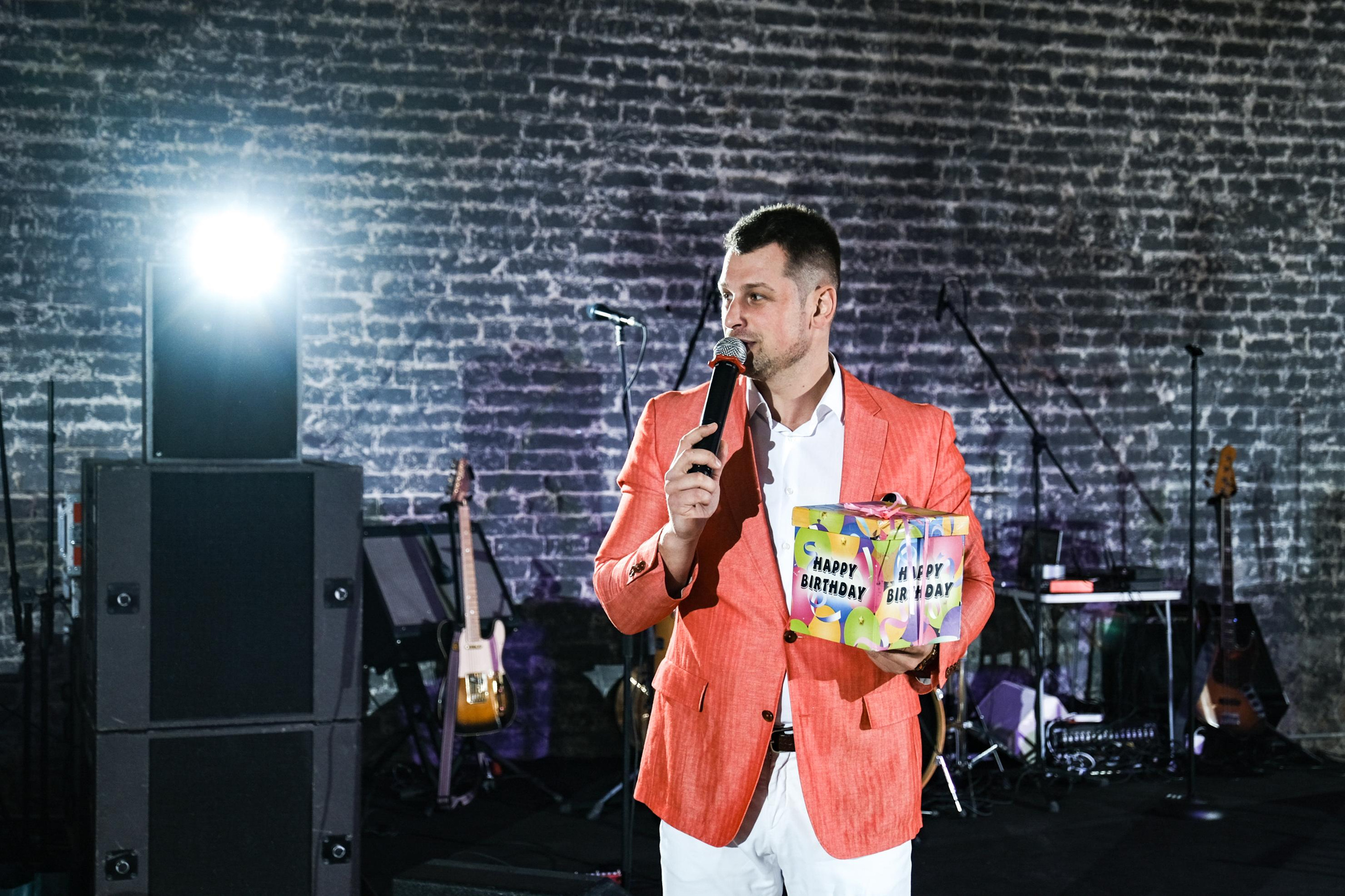 Сергей & Co / Loft #2. Главная