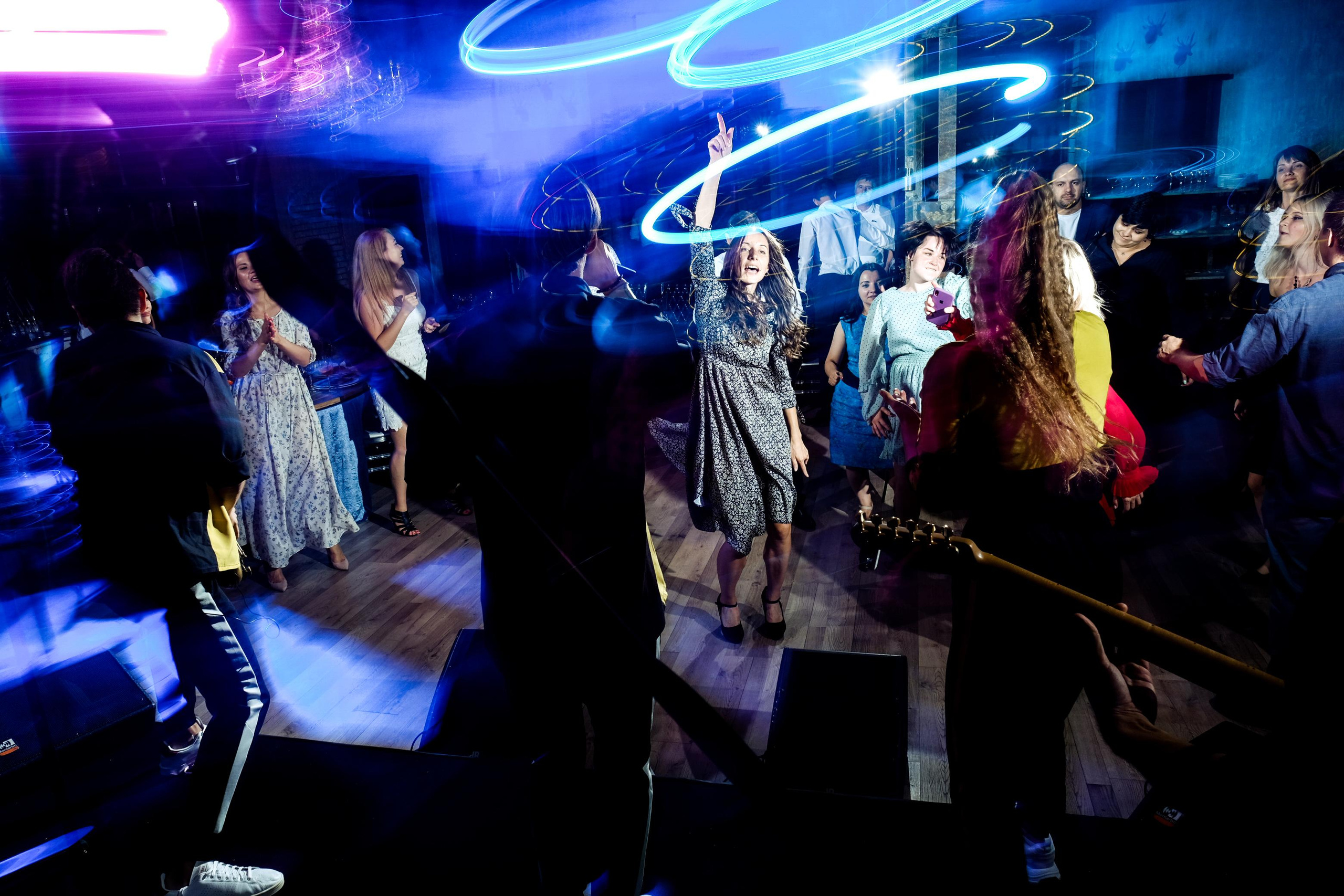 Сергей & Co / Loft #2. Главная