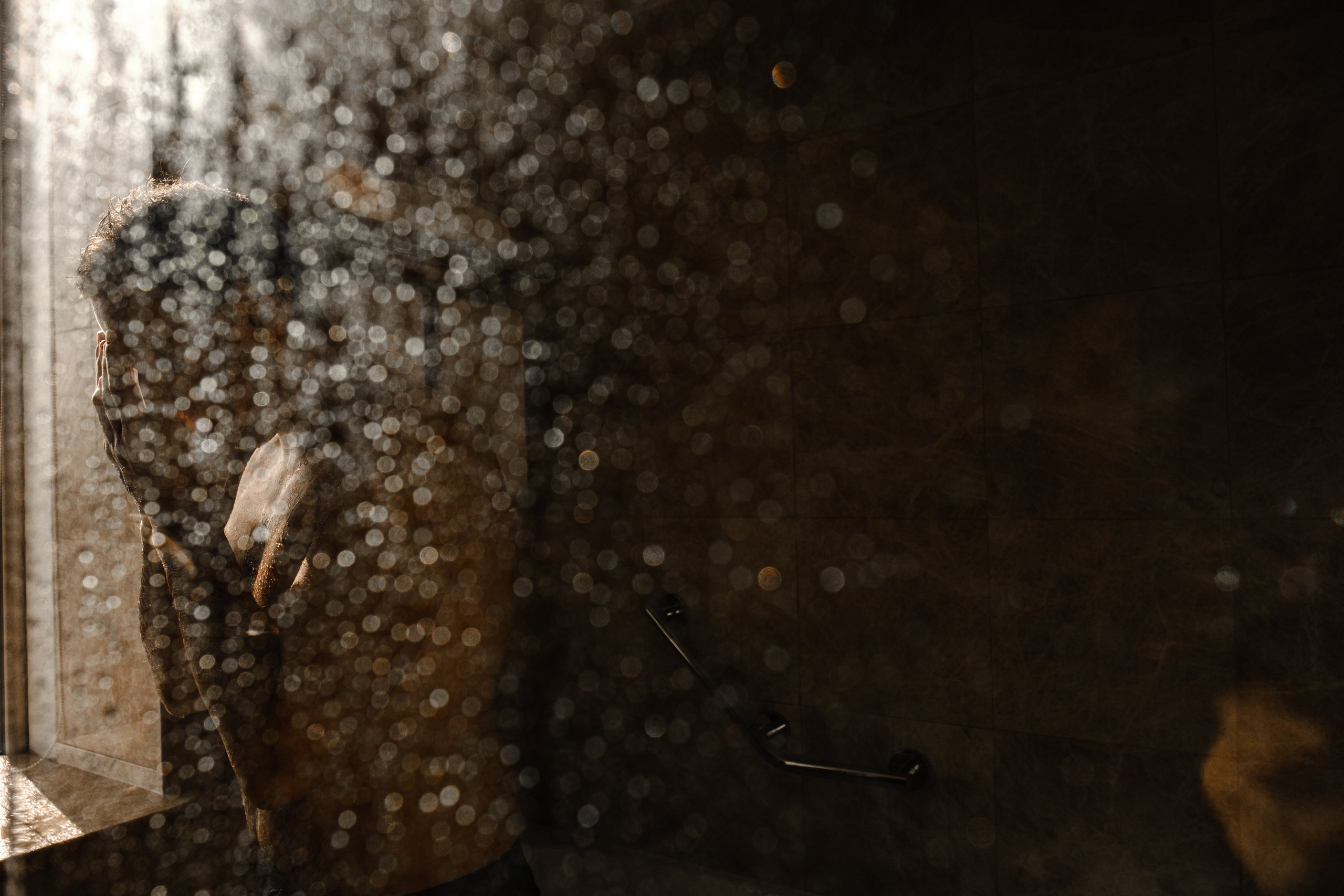 Don David. Главная