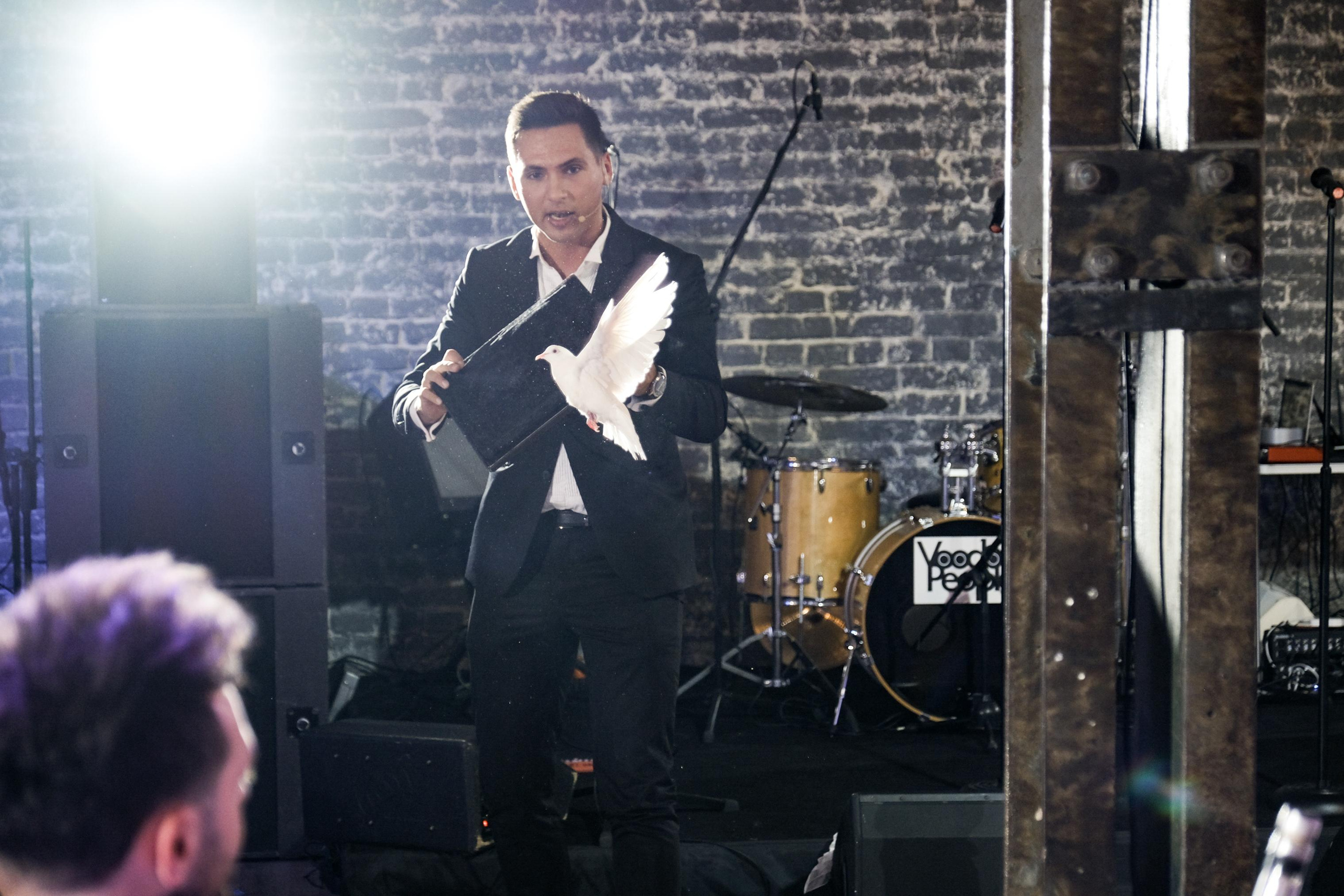 Сергей & Co / Loft #2. Главная