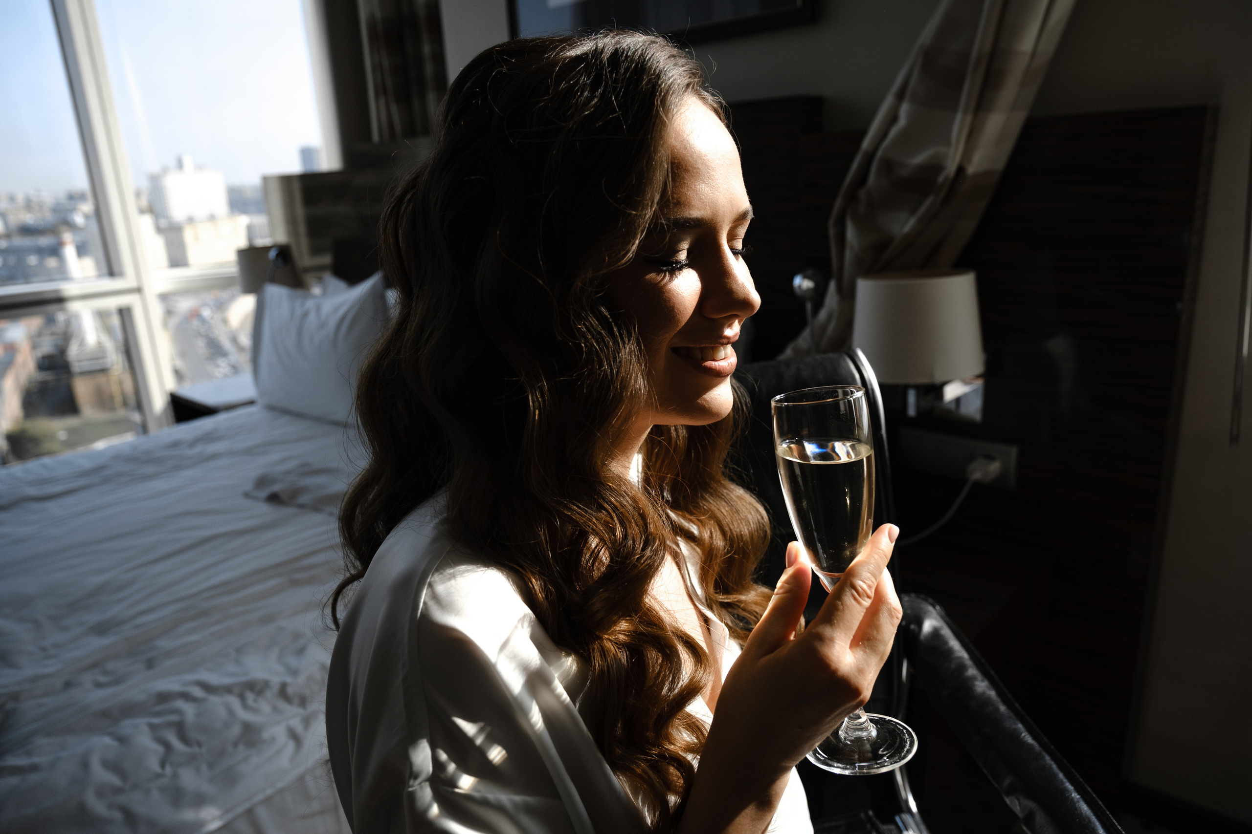 Don David. Главная