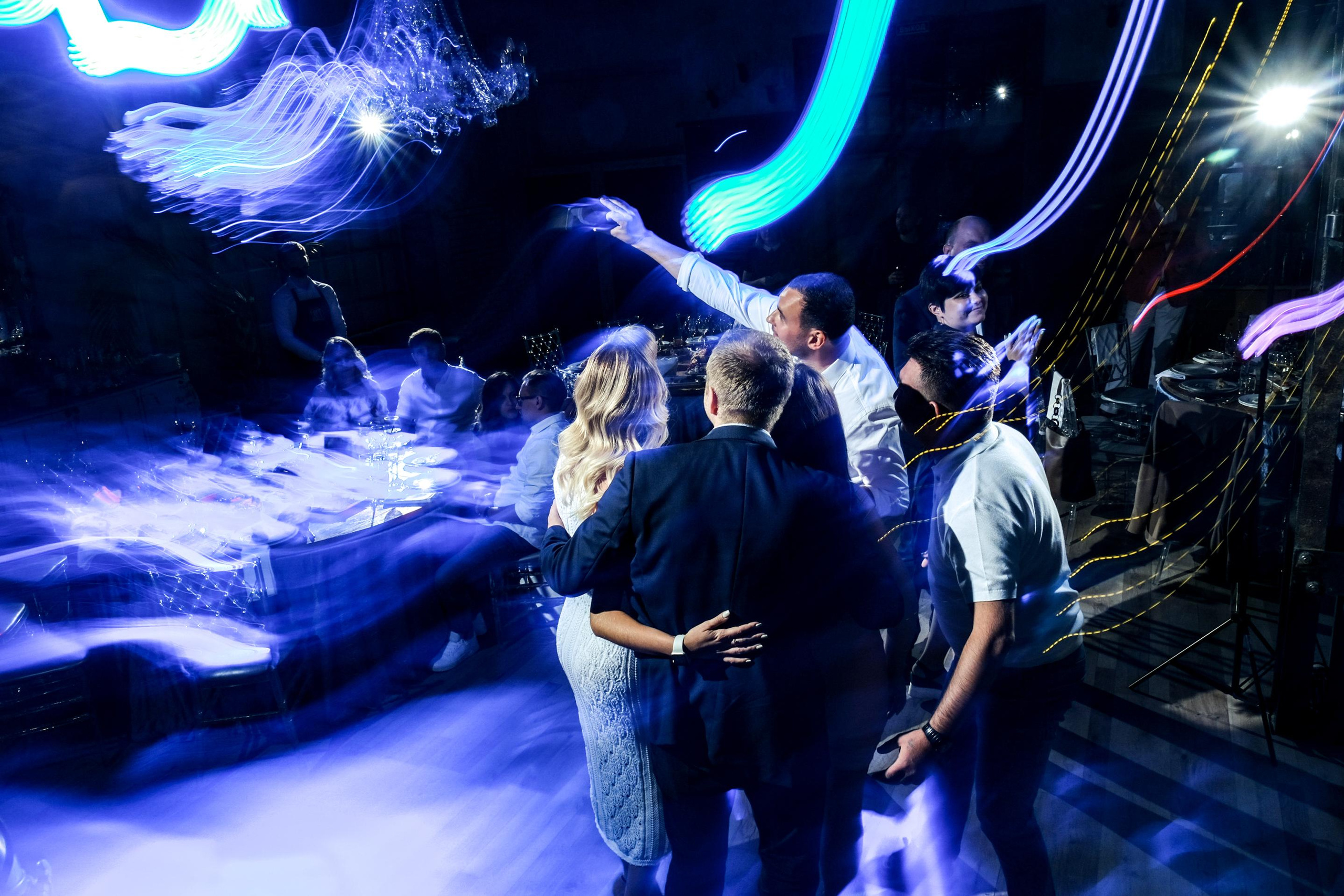 Сергей & Co / Loft #2. Главная