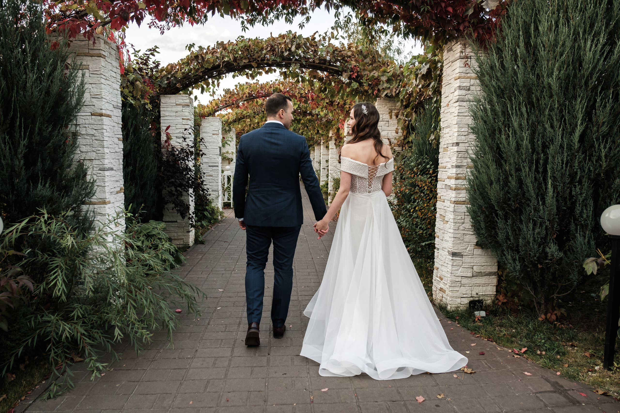 Don David. Главная