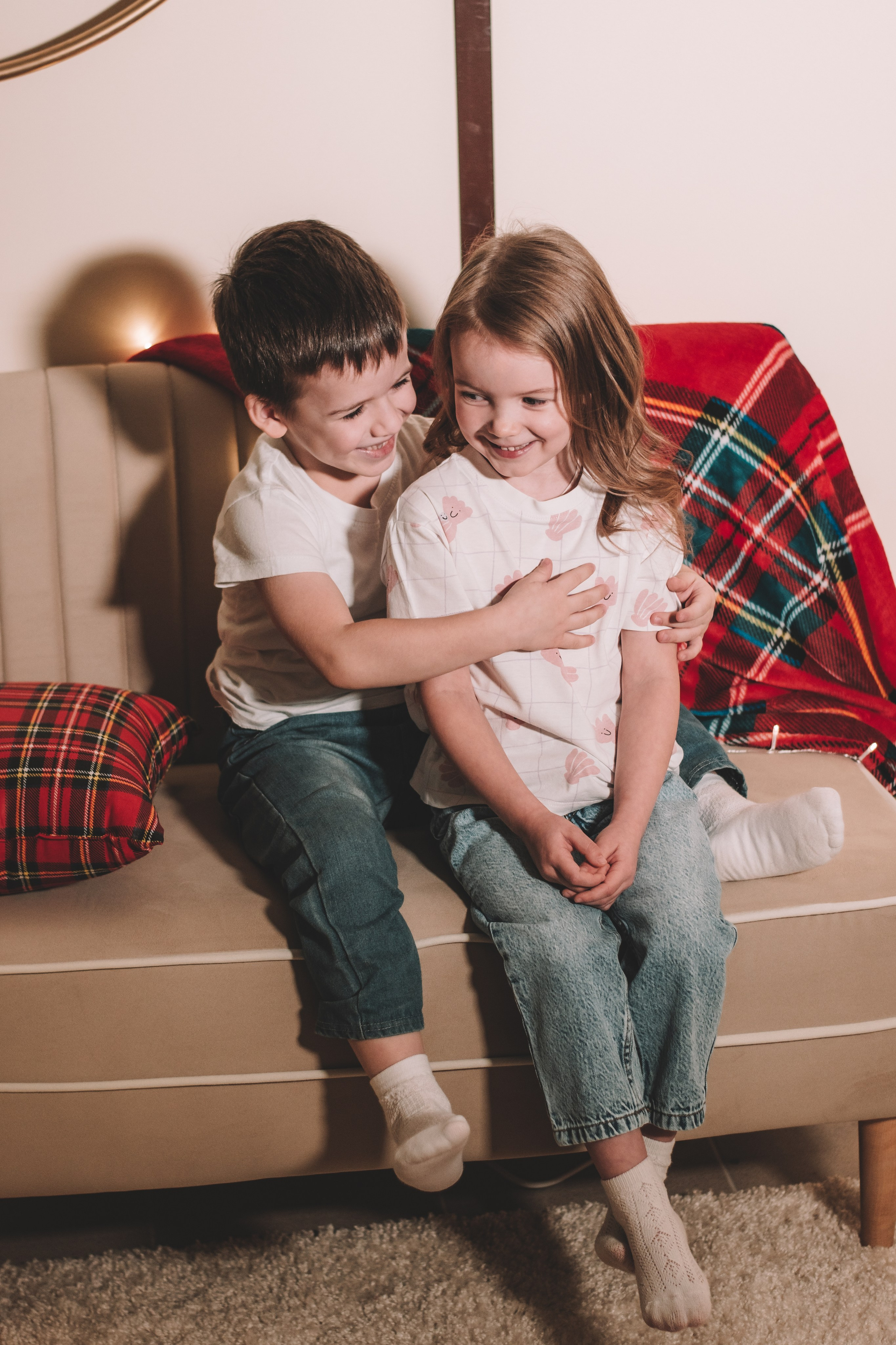 Семейная история). Семейный и свадебный фотограф Губкинский и Ставрополь
