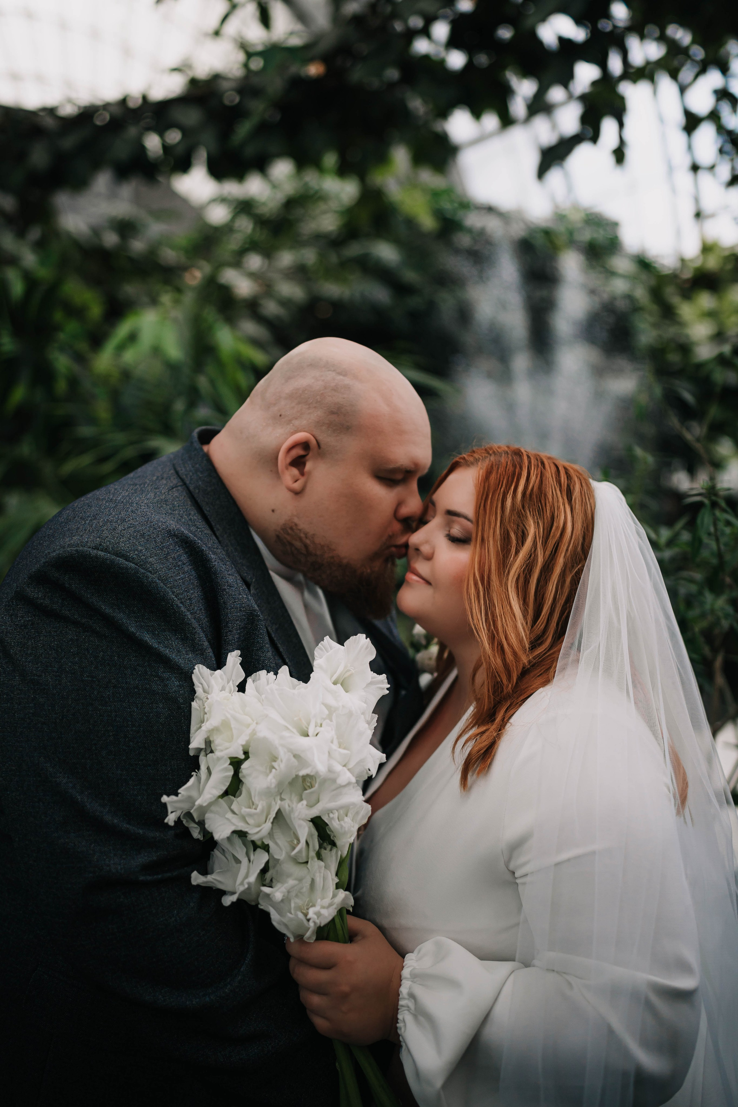 Кирилл и Дарья. Фотограф Дарья Маташкова