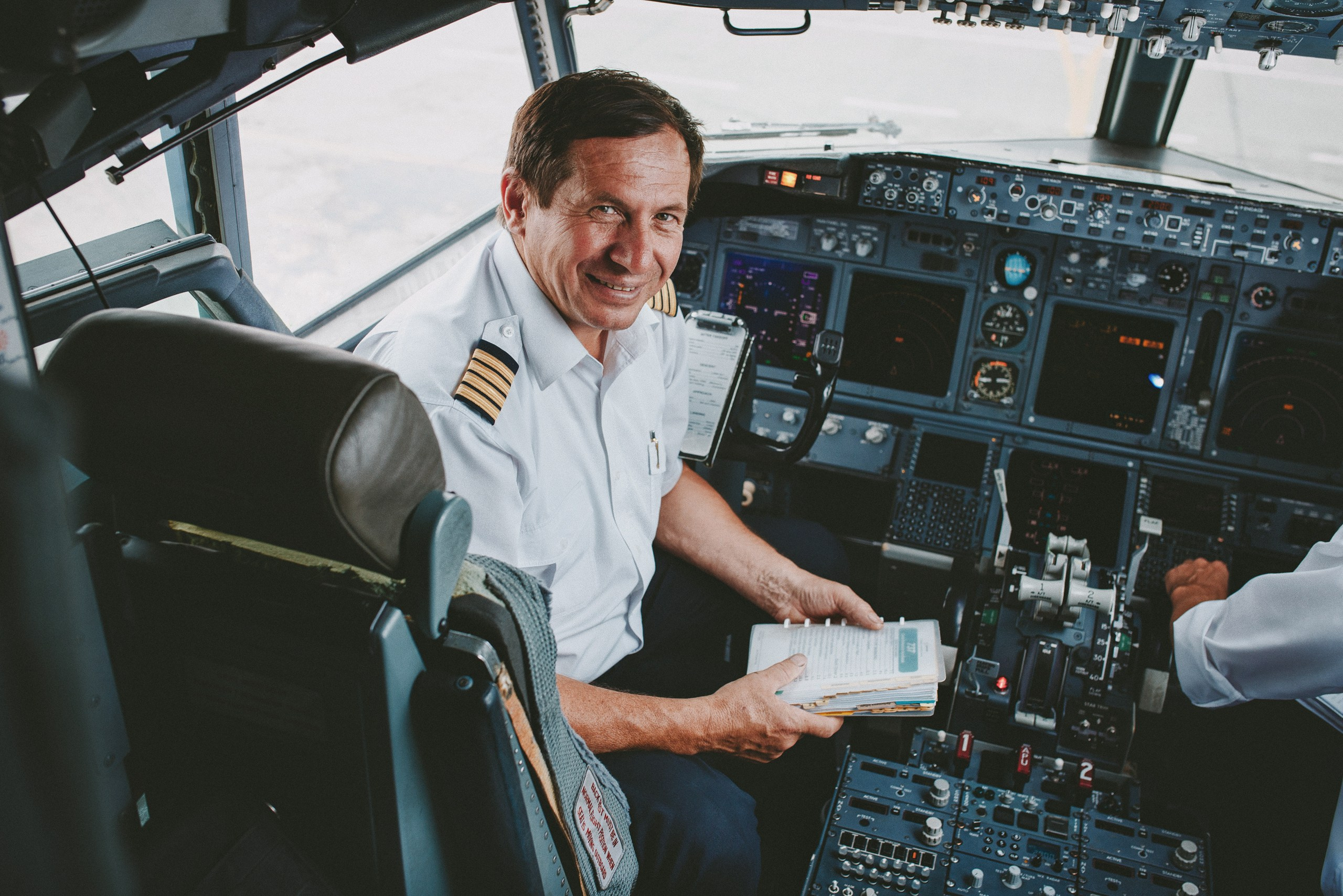 Транспорт. PerfectPixel