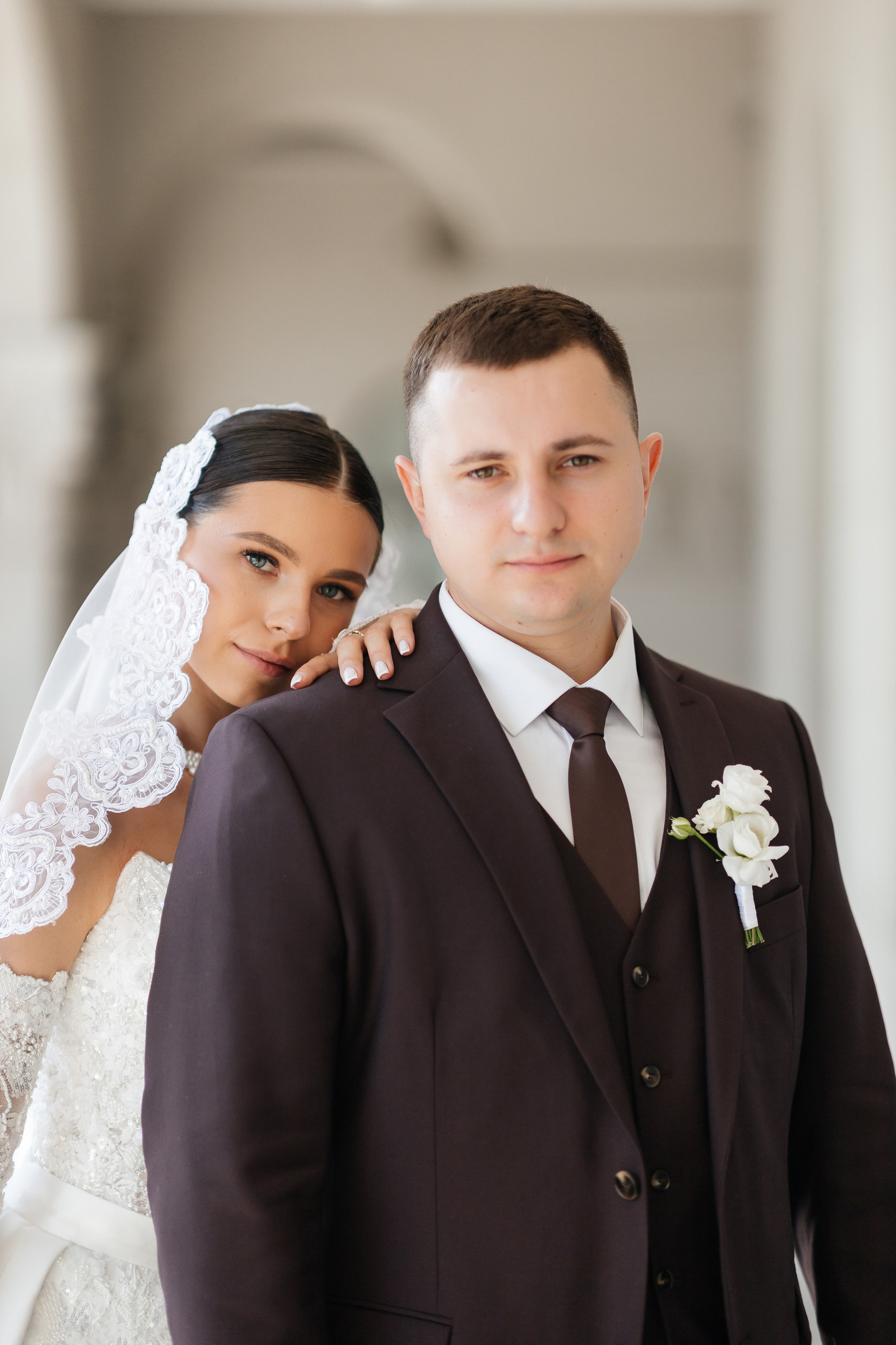 Любовь это Мы. Свадебный фотограф в Красноярске Владимир Ятмасов